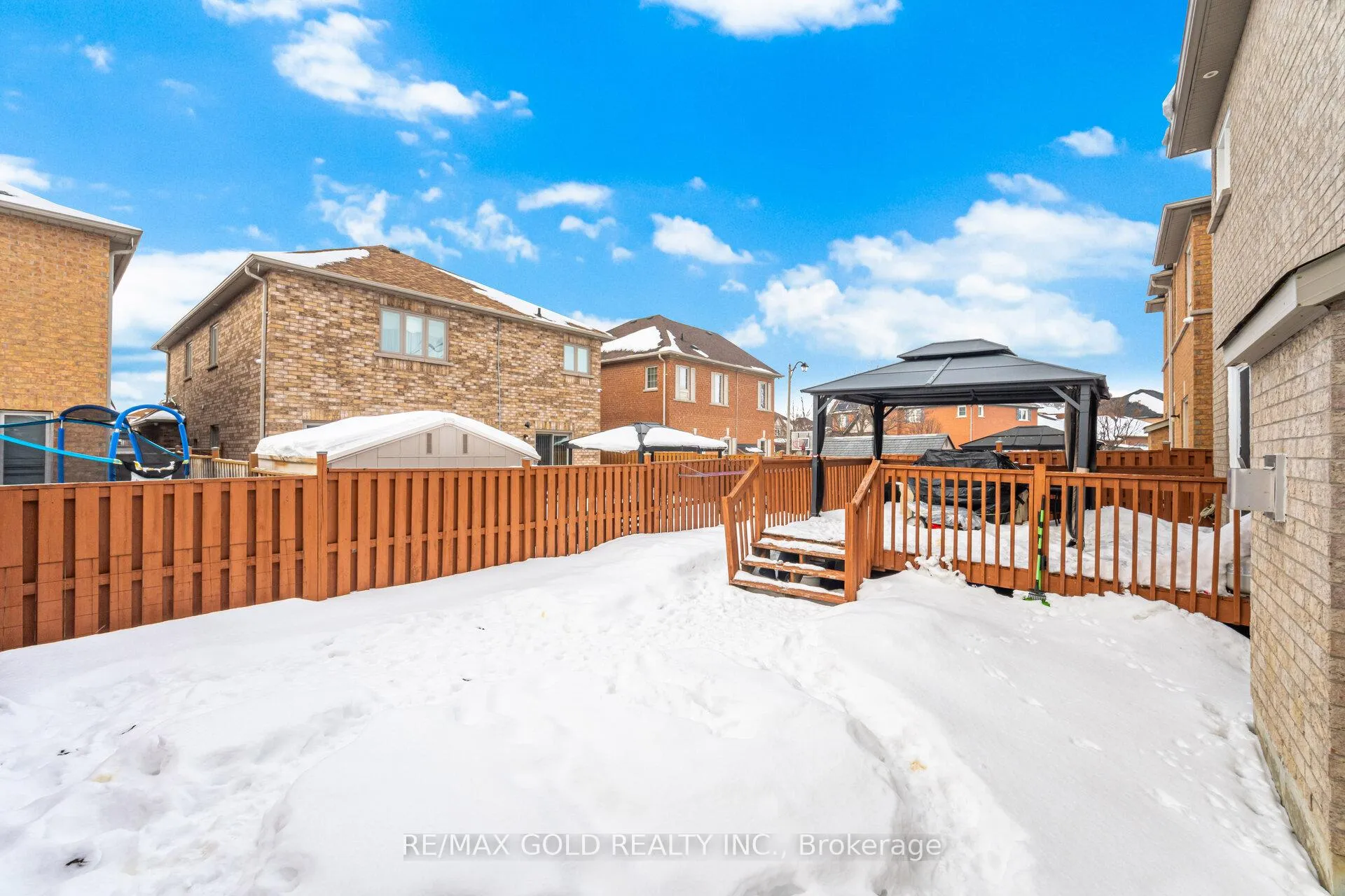 Photo 50 of 50 Long Meadow Road, Brampton, Bram East — HOMEH