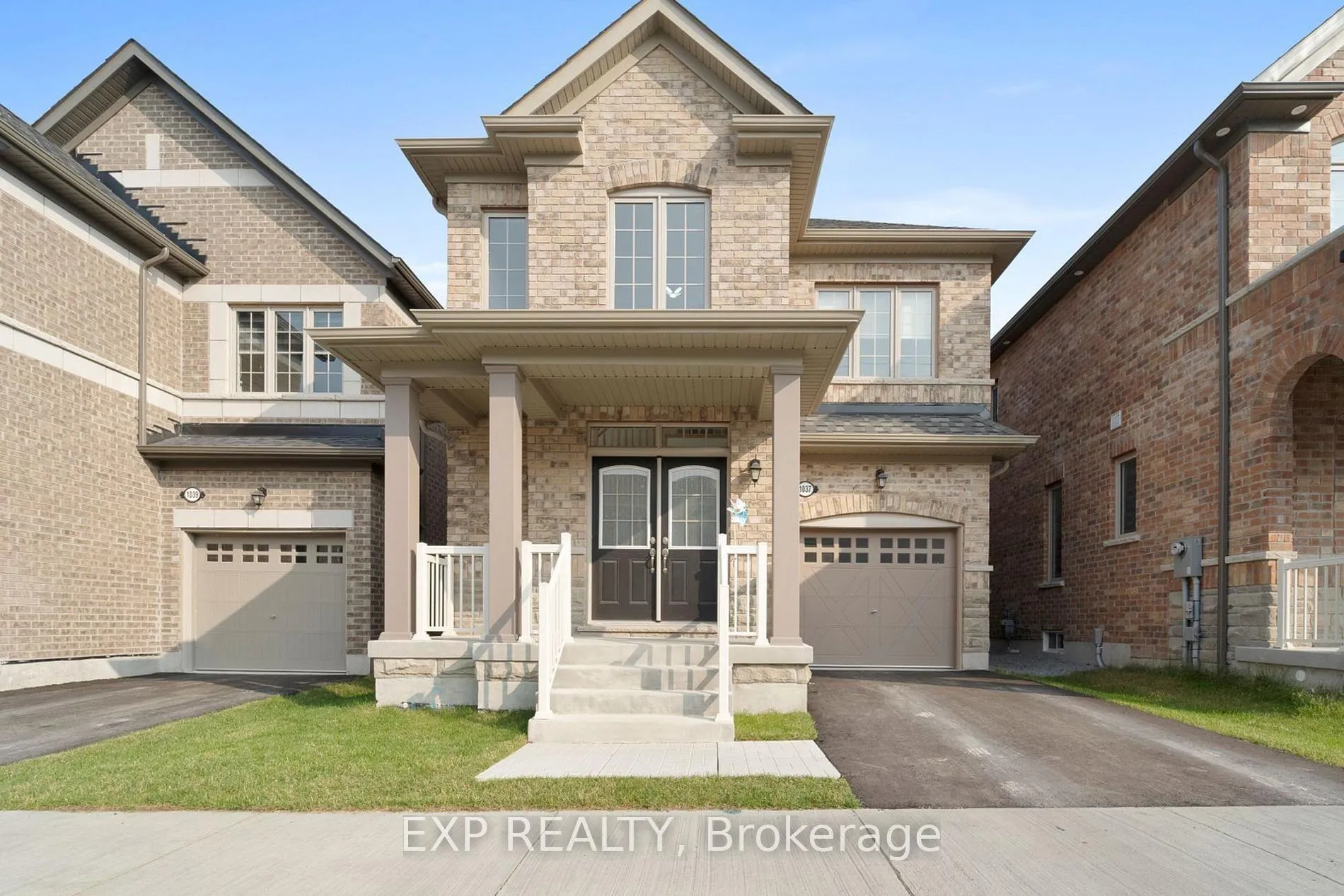Photo 1 of 1037 Skyridge Boulevard, Pickering, Rural Pickering — HOMEH