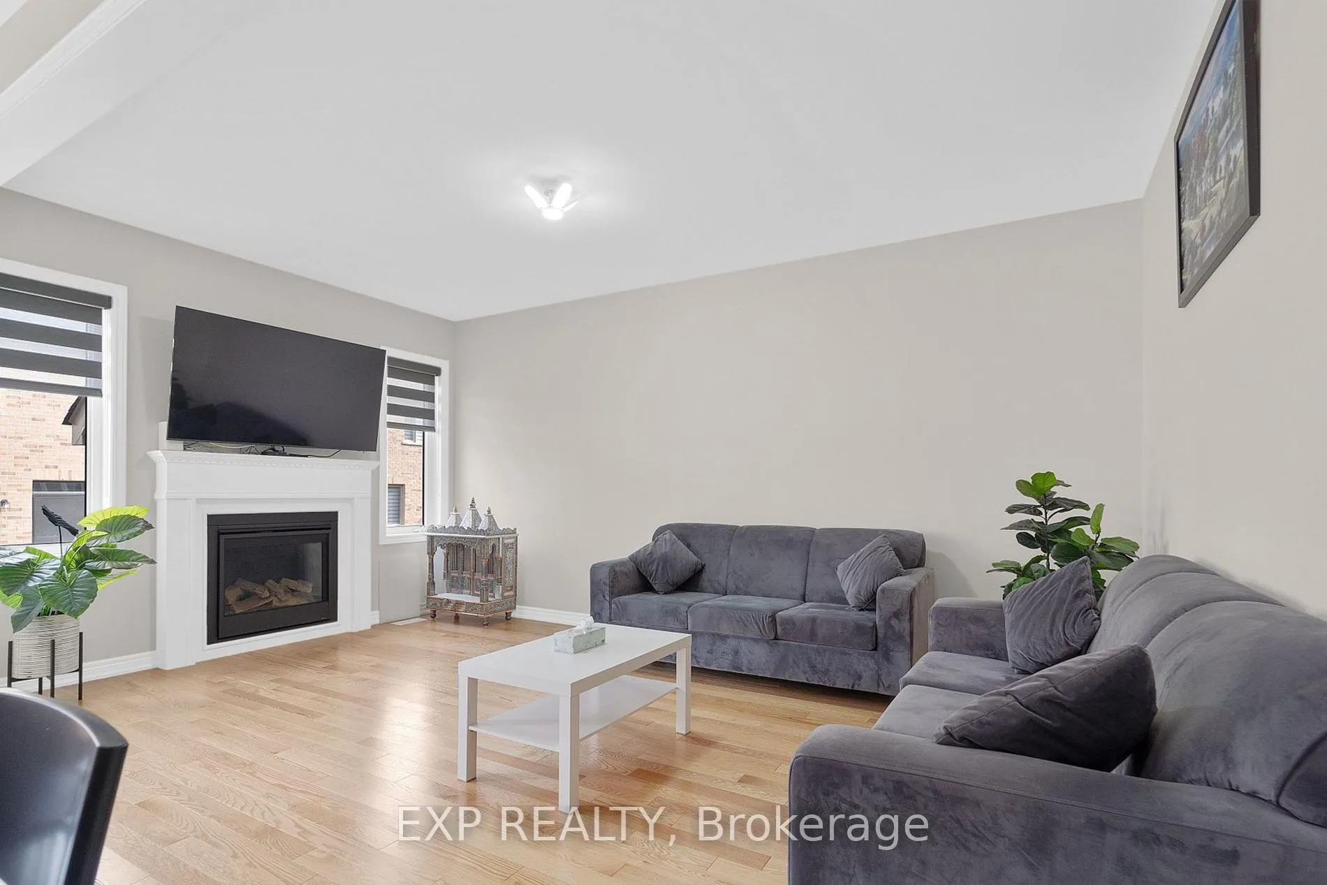 Photo 23 of 1037 Skyridge Boulevard, Pickering, Rural Pickering — HOMEH