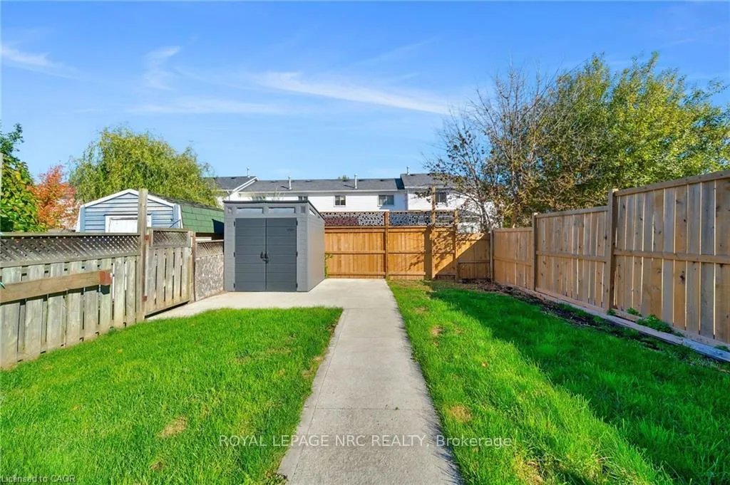 Photo 26 of 22 Pleasant Grove Terrace, Grimsby, Grimsby East — HOMEH