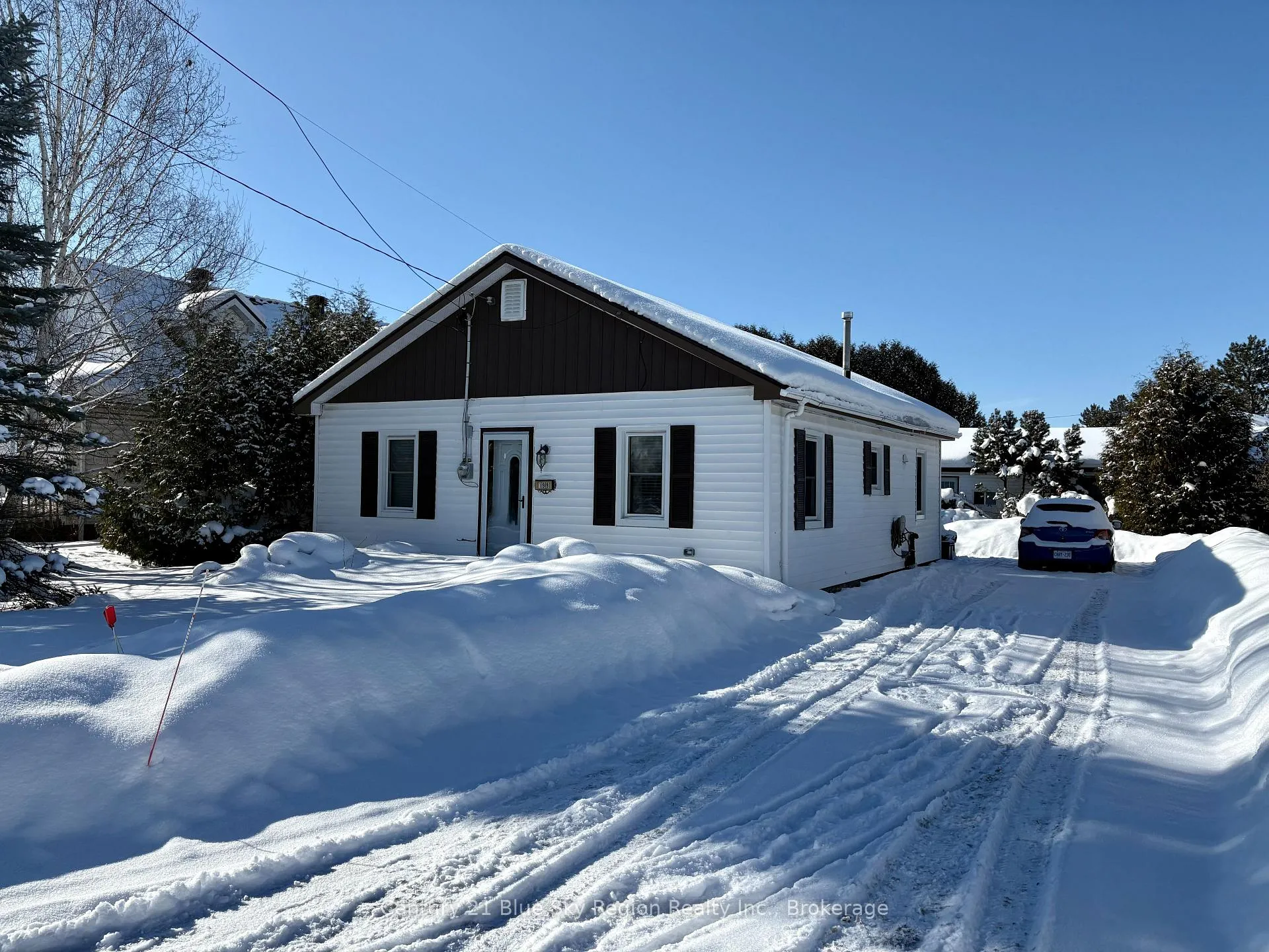 Photo 1 of 199 Toronto Street, West Nipissing, Sturgeon Falls — HOMEH