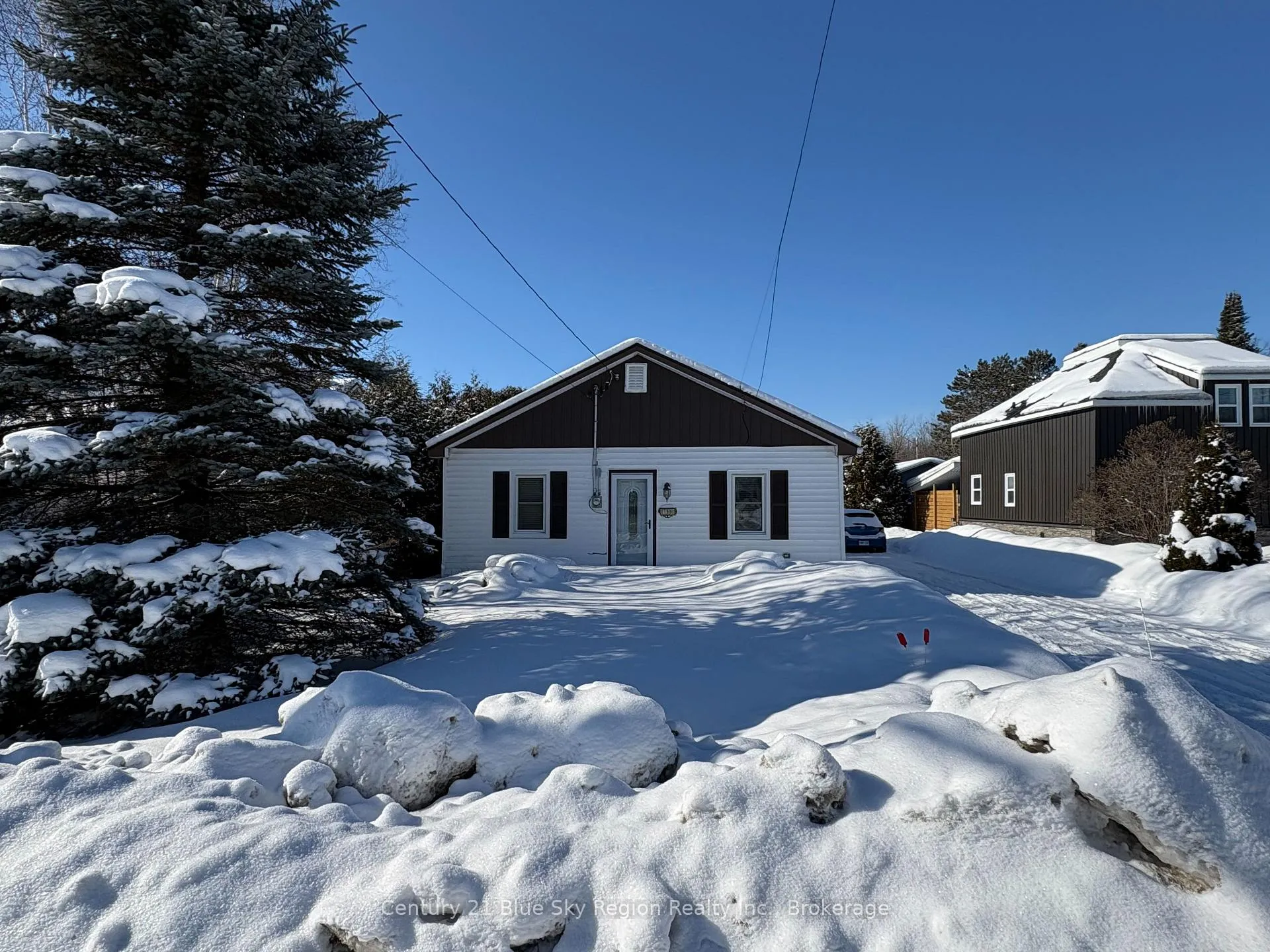 Photo 20 of 199 Toronto Street, West Nipissing, Sturgeon Falls — HOMEH