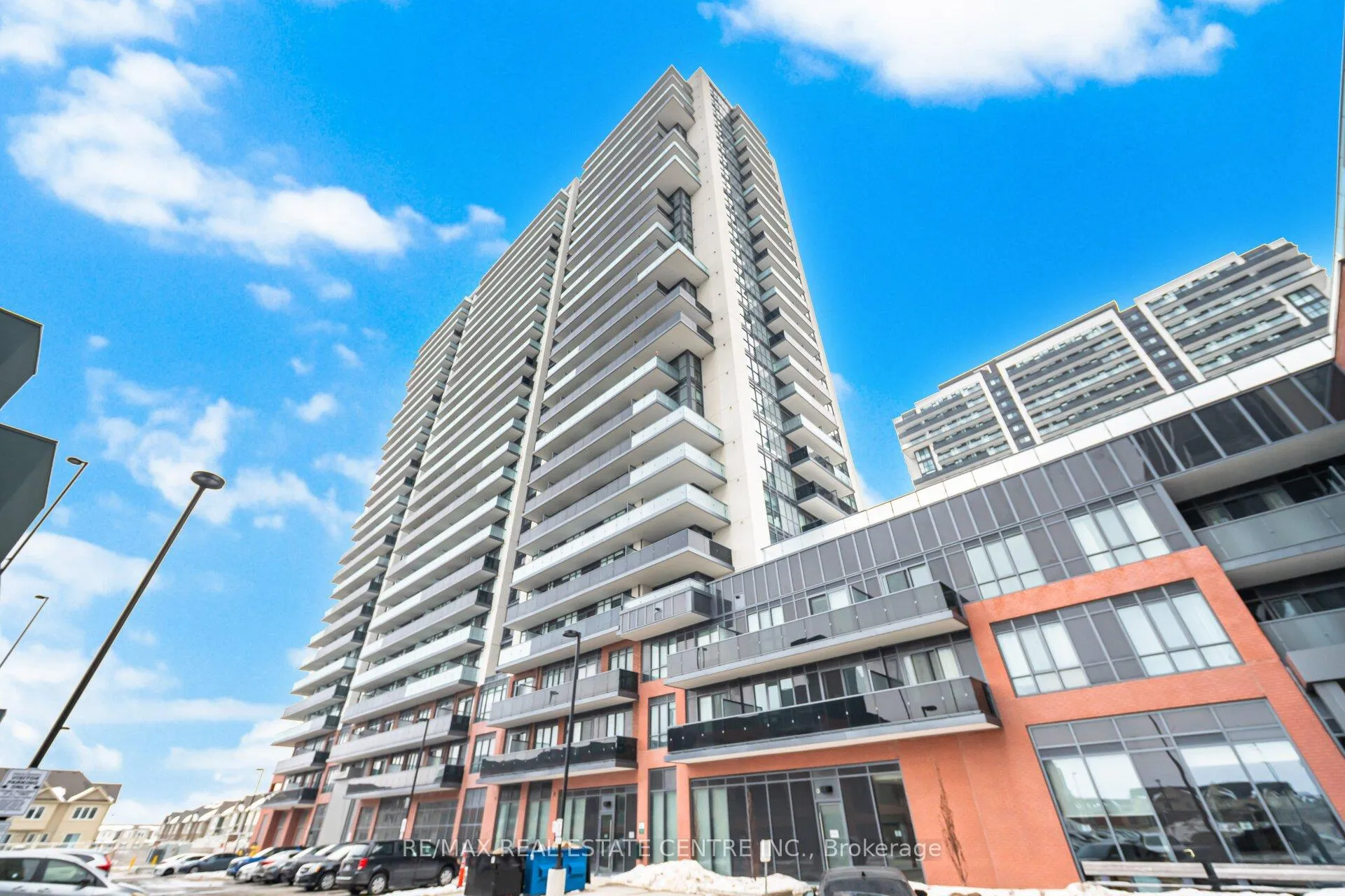 Photo 1 of Unit 1116, 2545 Simcoe Street N, Oshawa, Windfields — HOMEH