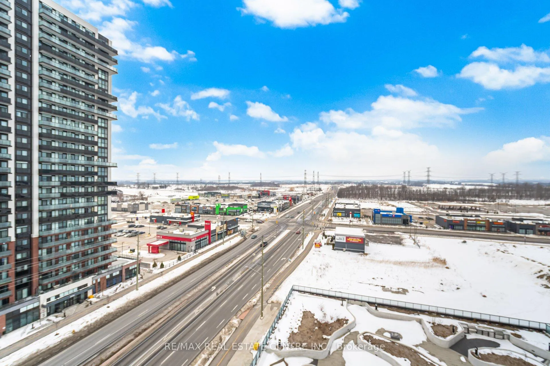 Photo 19 of Unit 1116, 2545 Simcoe Street N, Oshawa, Windfields — HOMEH