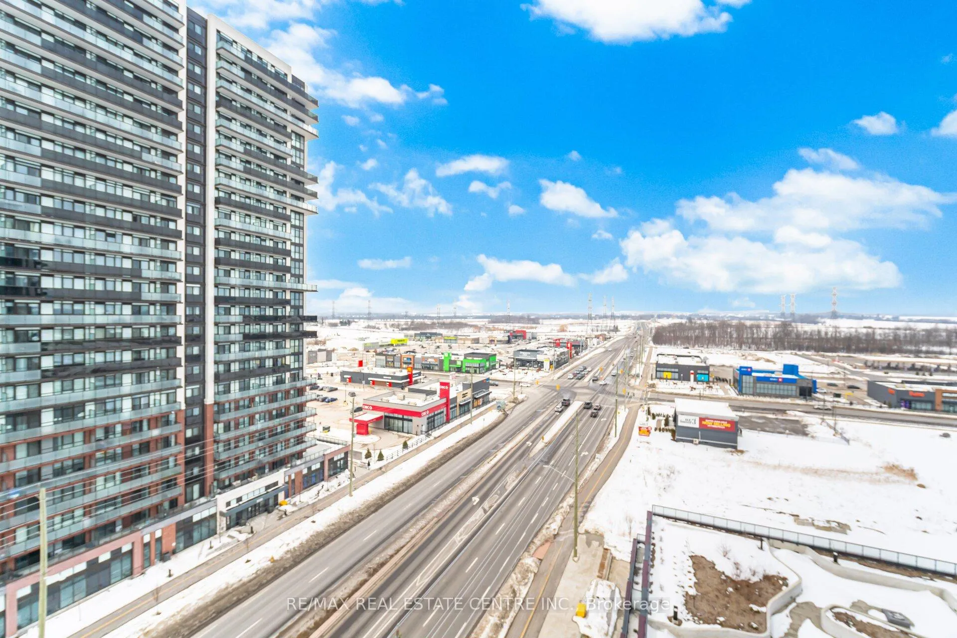 Photo 26 of Unit 1116, 2545 Simcoe Street N, Oshawa, Windfields — HOMEH