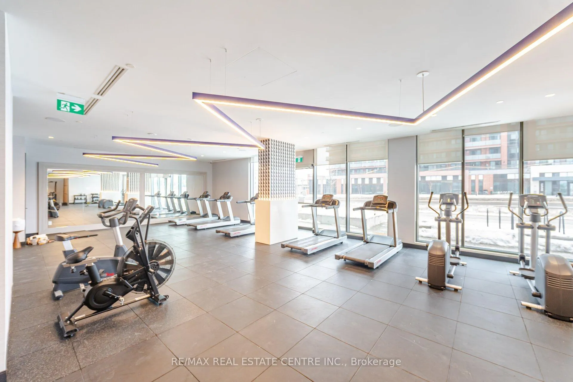Photo 30 of Unit 1116, 2545 Simcoe Street N, Oshawa, Windfields — HOMEH