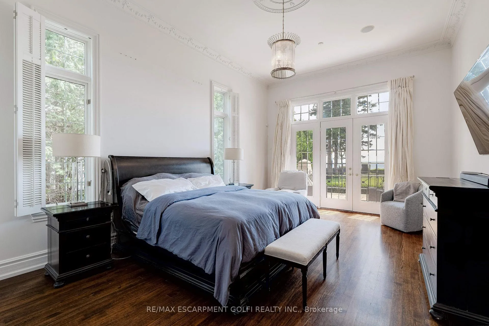 Photo 5 of 4410 Lakeshore Road, Burlington, Shoreacres — HOMEH