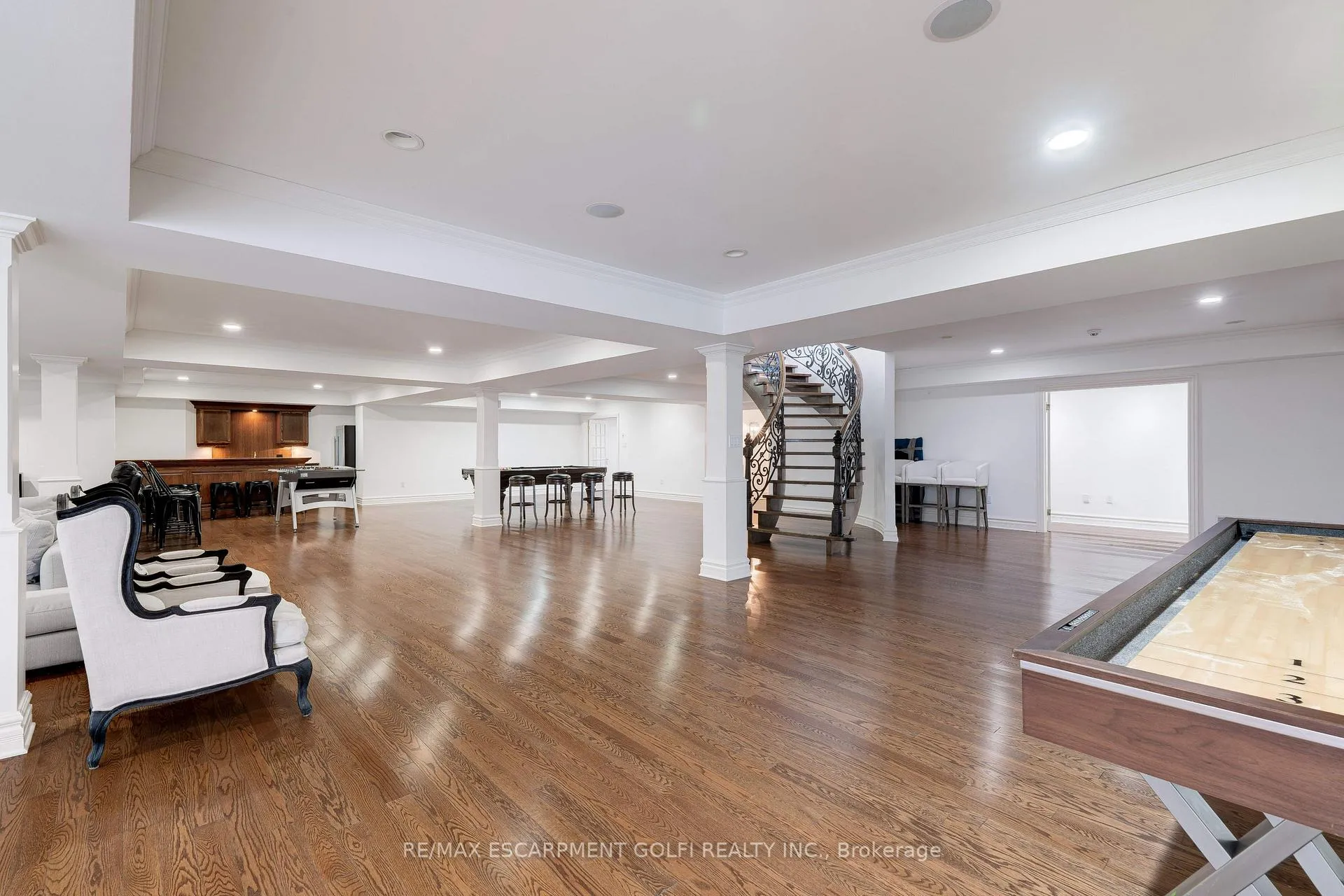 Photo 38 of 4410 Lakeshore Road, Burlington, Shoreacres — HOMEH