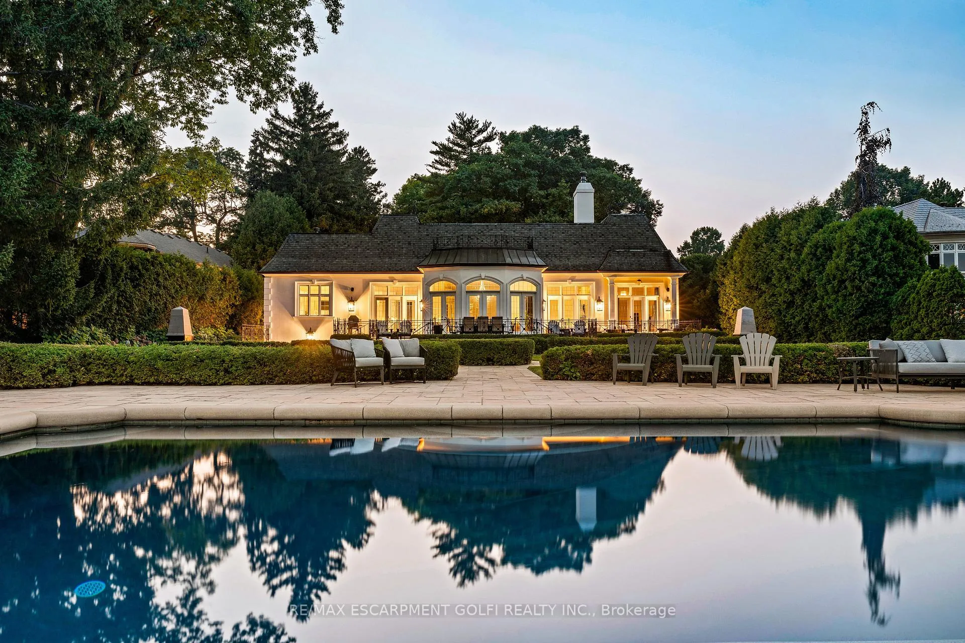 Photo 41 of 4410 Lakeshore Road, Burlington, Shoreacres — HOMEH