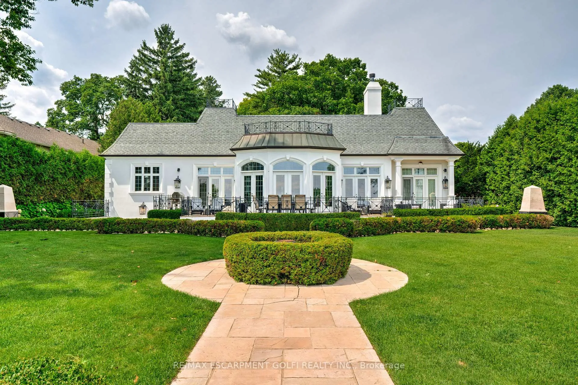Photo 42 of 4410 Lakeshore Road, Burlington, Shoreacres — HOMEH
