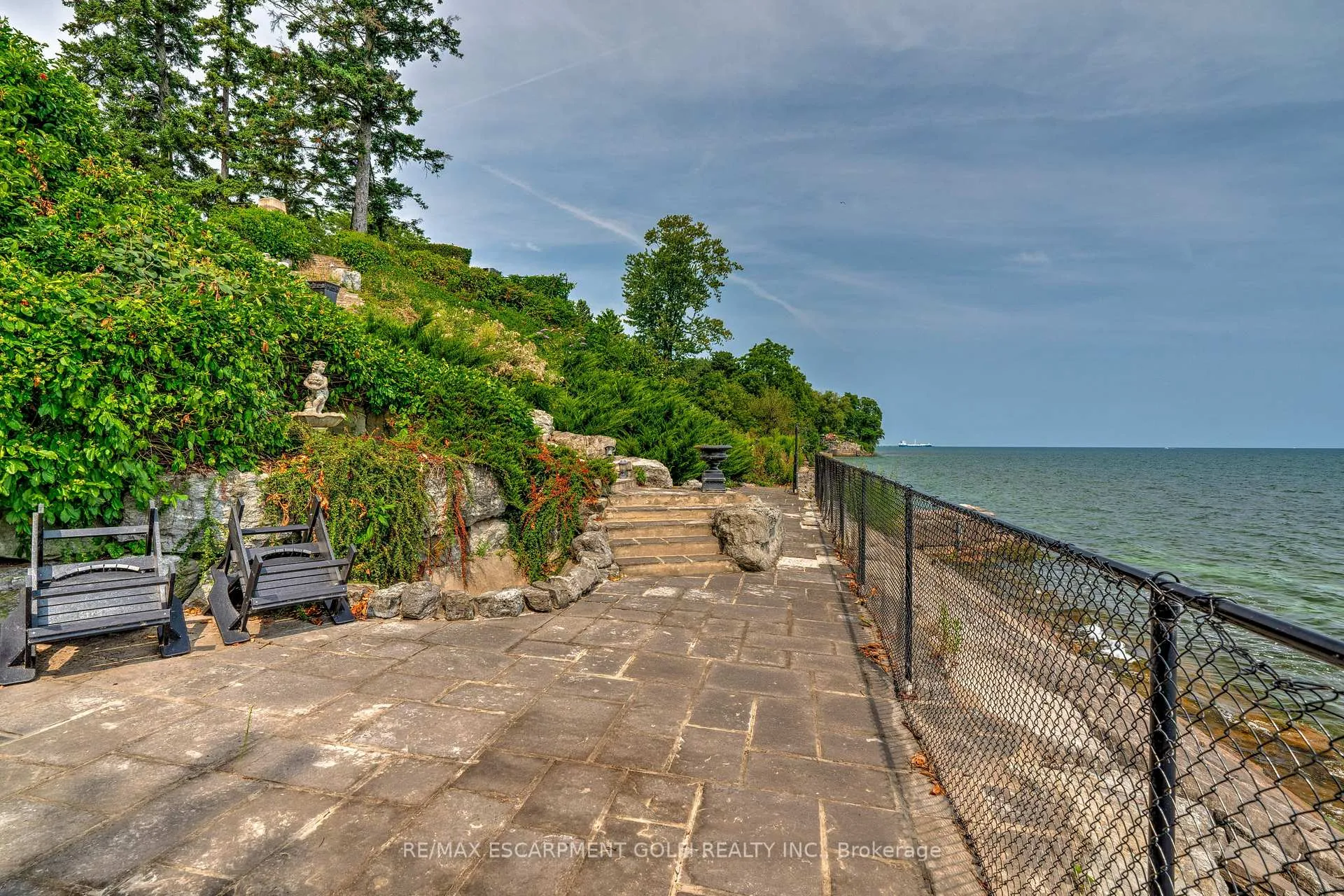 Photo 48 of 4410 Lakeshore Road, Burlington, Shoreacres — HOMEH