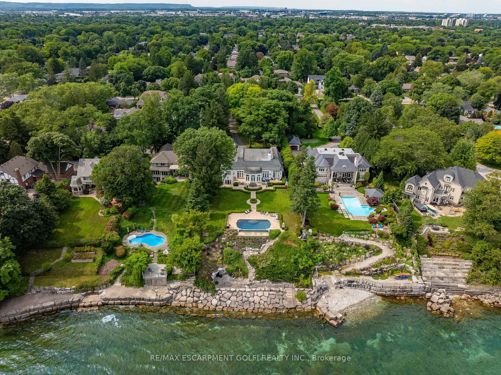 Photo 49 of 4410 Lakeshore Road, Burlington, Shoreacres — HOMEH