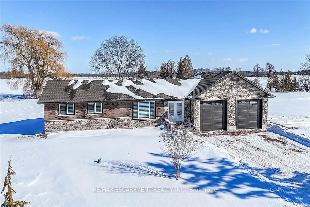 Photo 1 of 778 Blueline Road, Norfolk, Rural Woodhouse — HOMEH