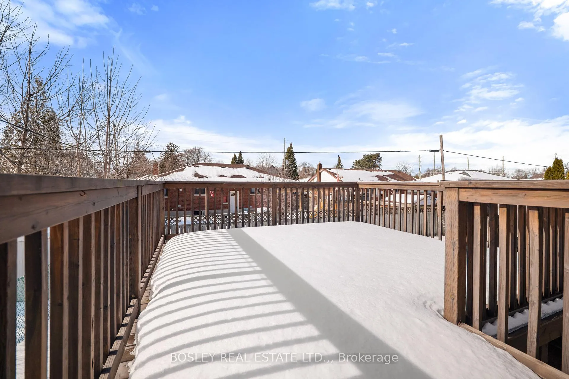 Photo 14 of 17 Adel Drive, St. Catharines, Carlton/Bunting — HOMEH