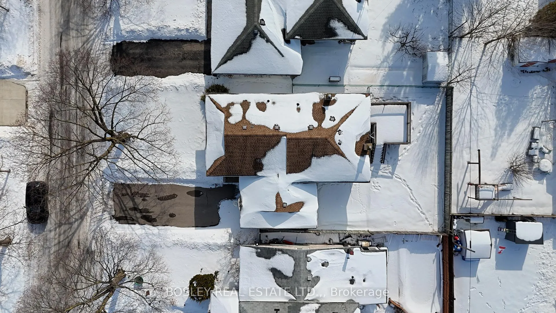 Photo 29 of 17 Adel Drive, St. Catharines, Carlton/Bunting — HOMEH