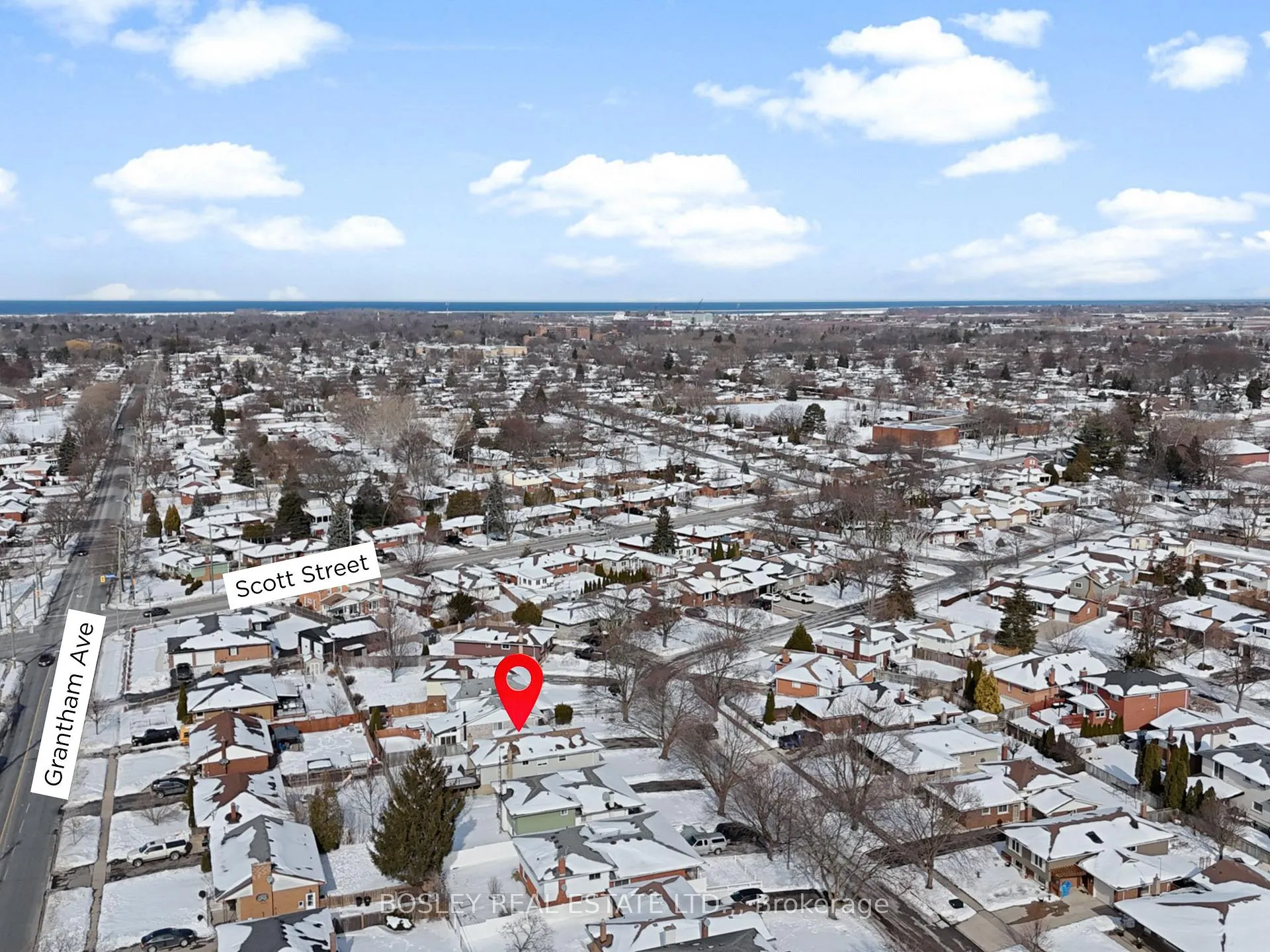 Photo 30 of 17 Adel Drive, St. Catharines, Carlton/Bunting — HOMEH