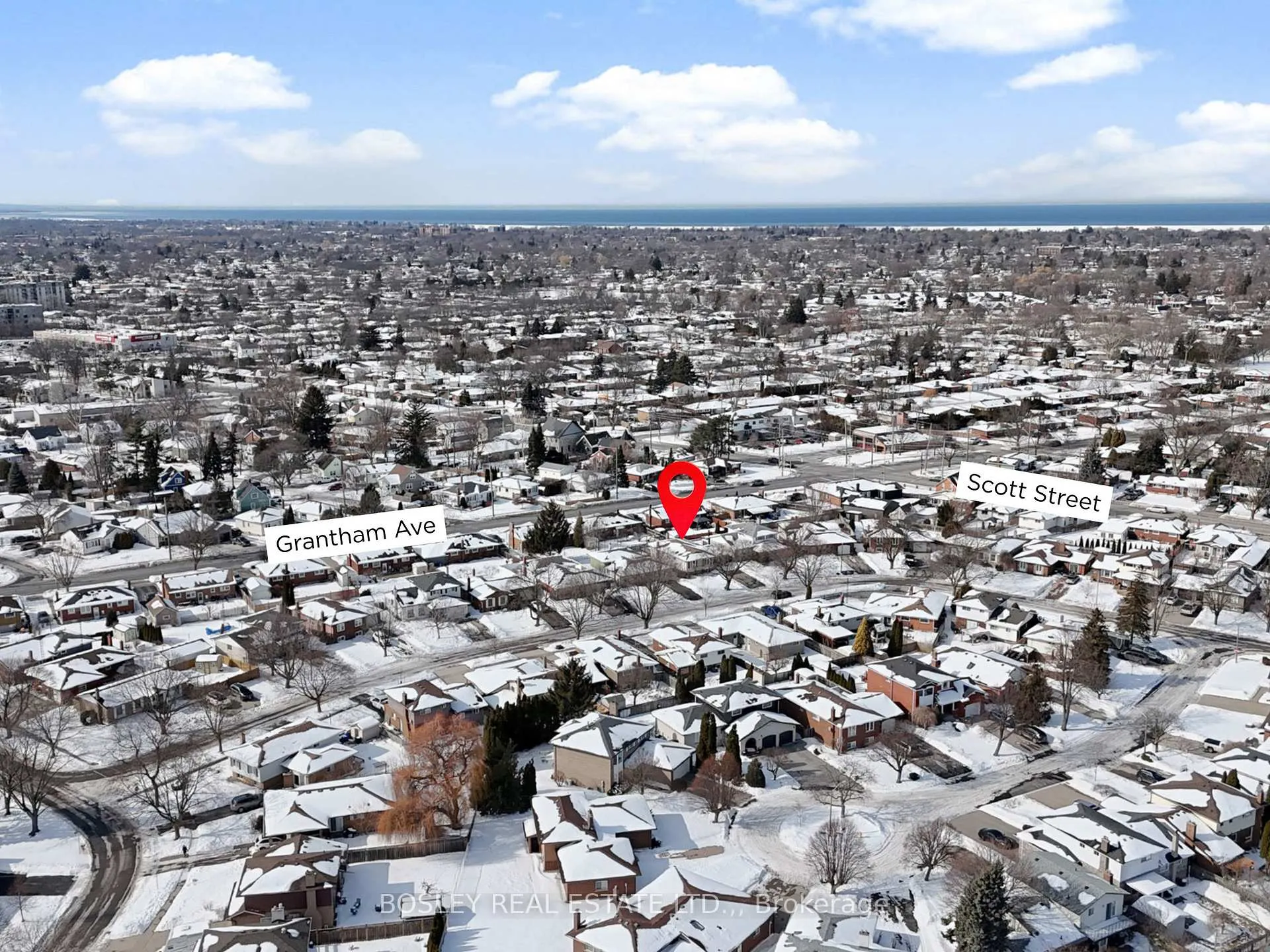 Photo 32 of 17 Adel Drive, St. Catharines, Carlton/Bunting — HOMEH