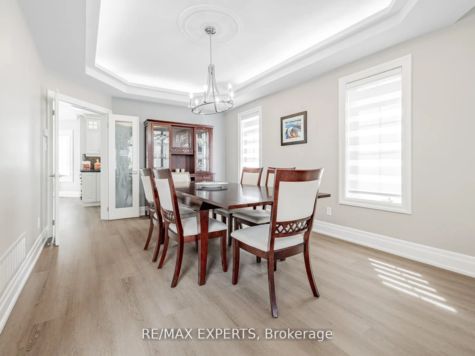 Photo 5 of 215 Thomson Creek Boulevard, Vaughan, Islington Woods — HOMEH