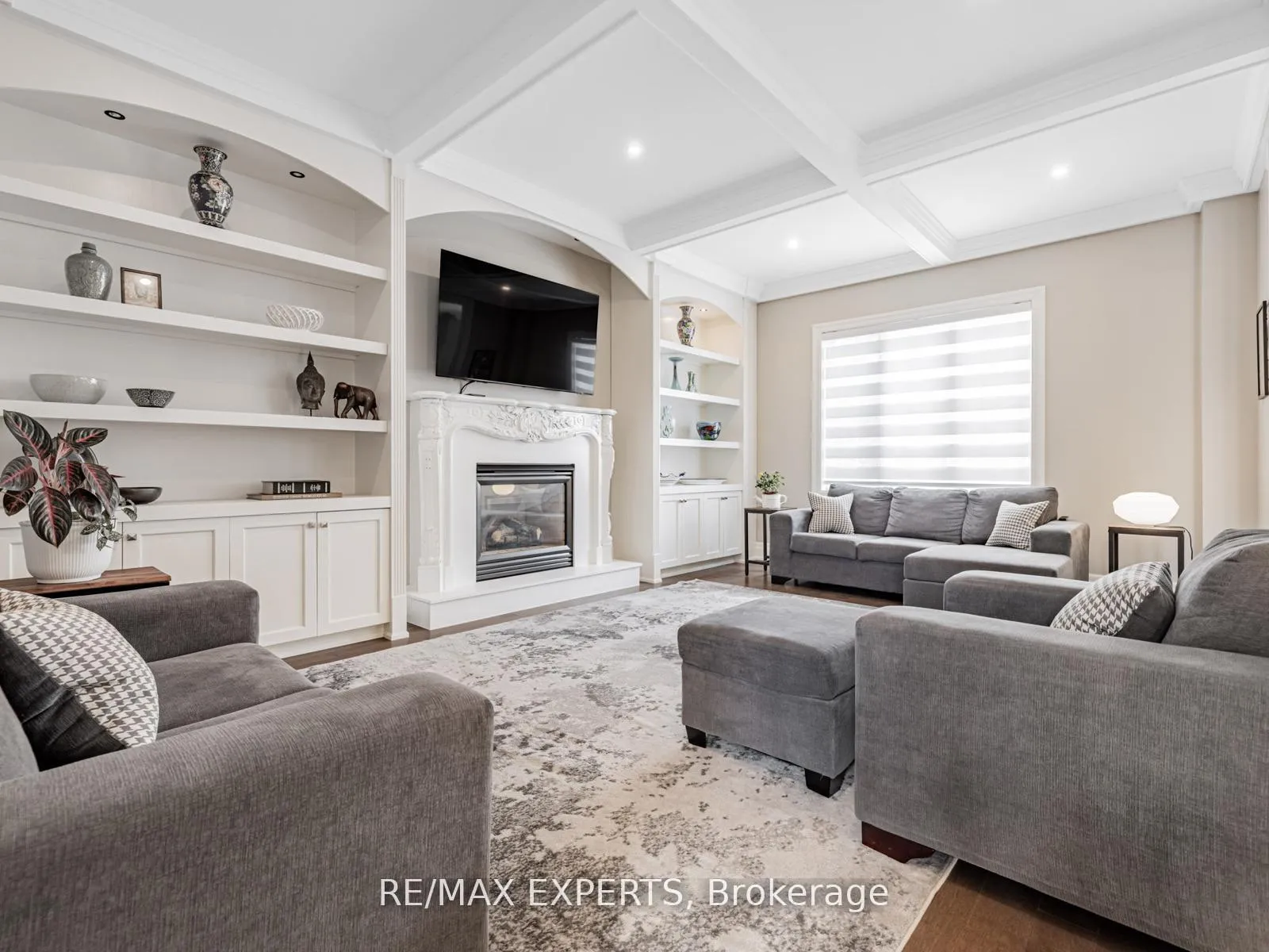 Photo 10 of 215 Thomson Creek Boulevard, Vaughan, Islington Woods — HOMEH