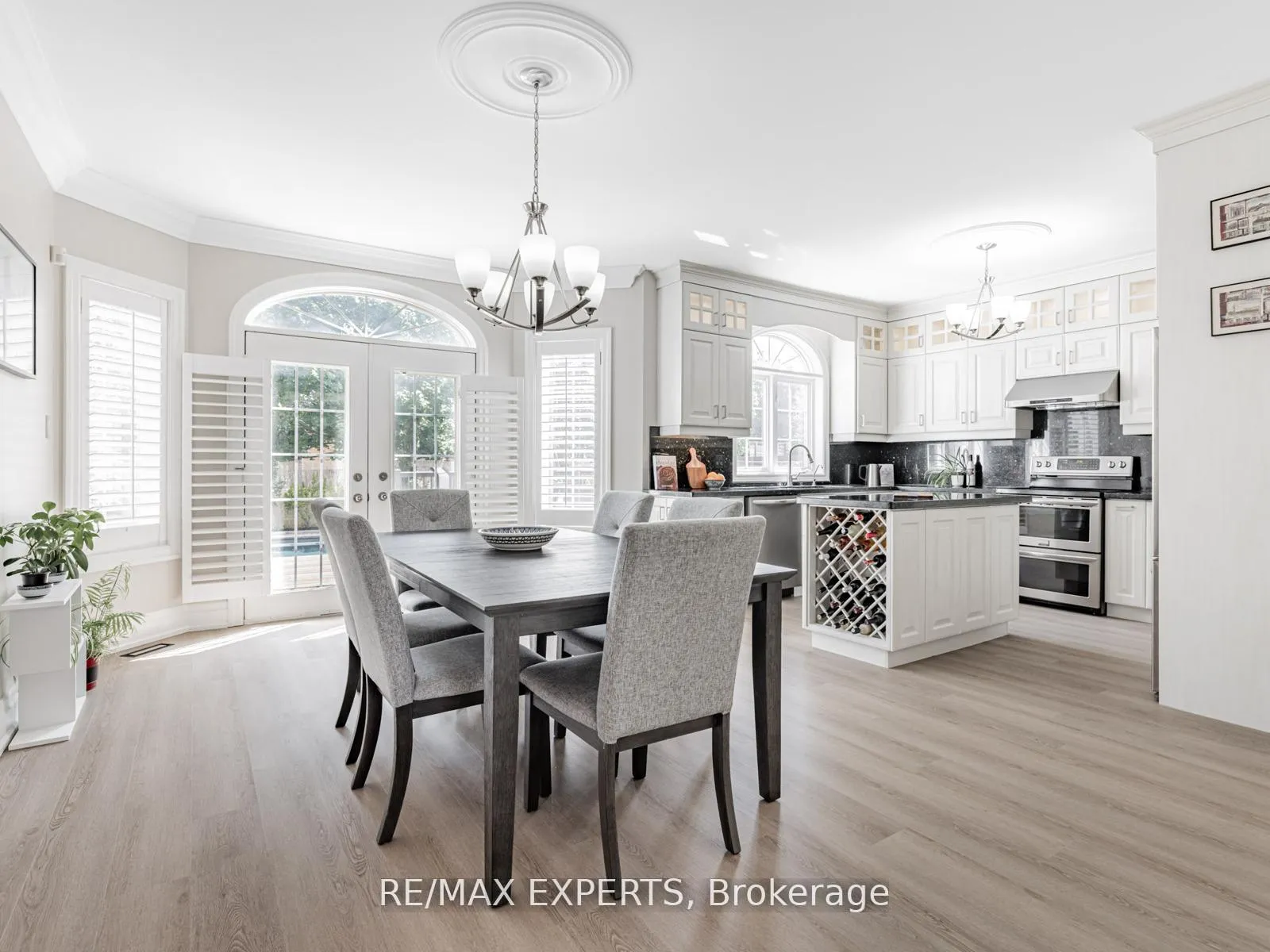 Photo 11 of 215 Thomson Creek Boulevard, Vaughan, Islington Woods — HOMEH