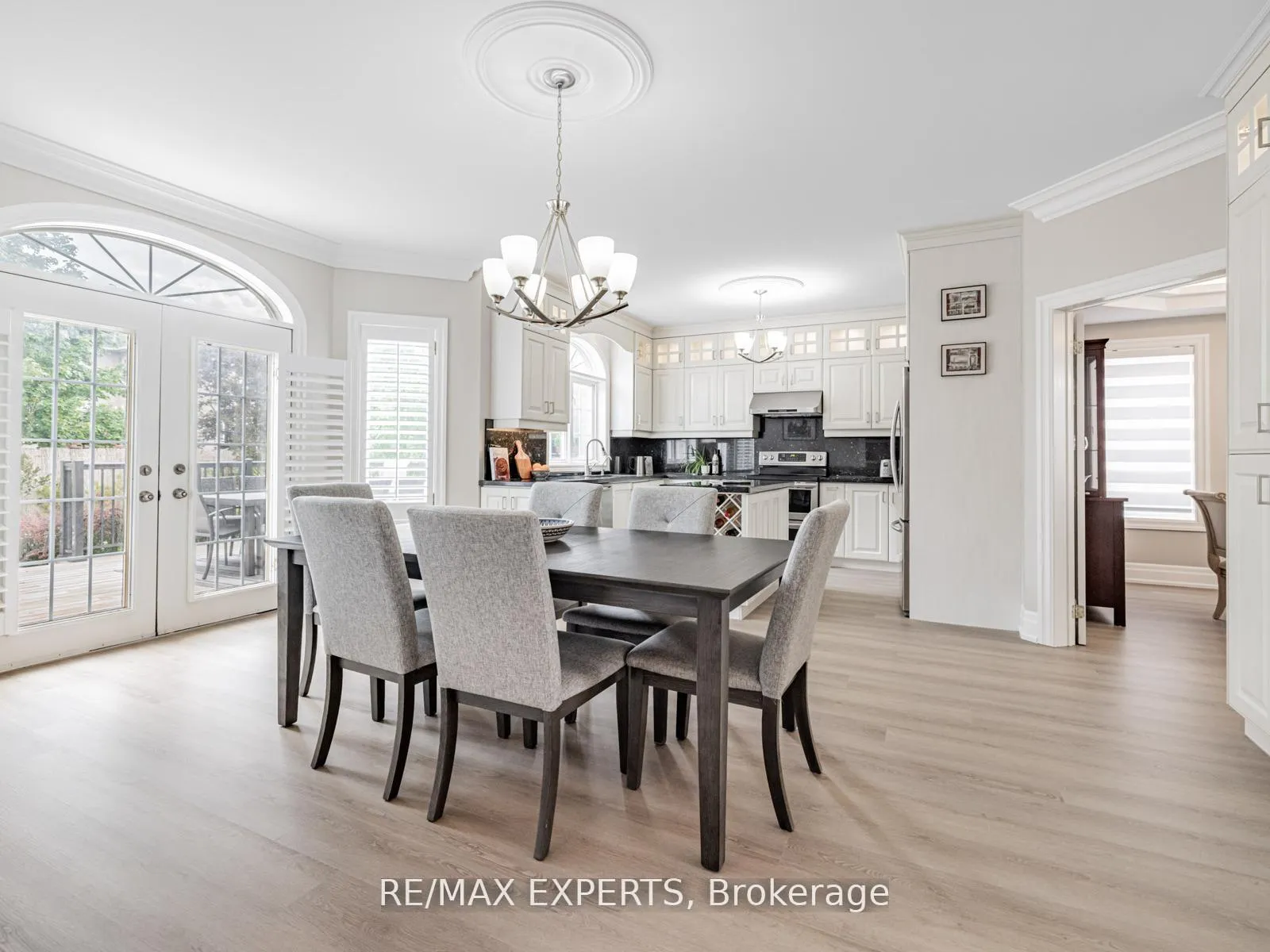 Photo 12 of 215 Thomson Creek Boulevard, Vaughan, Islington Woods — HOMEH