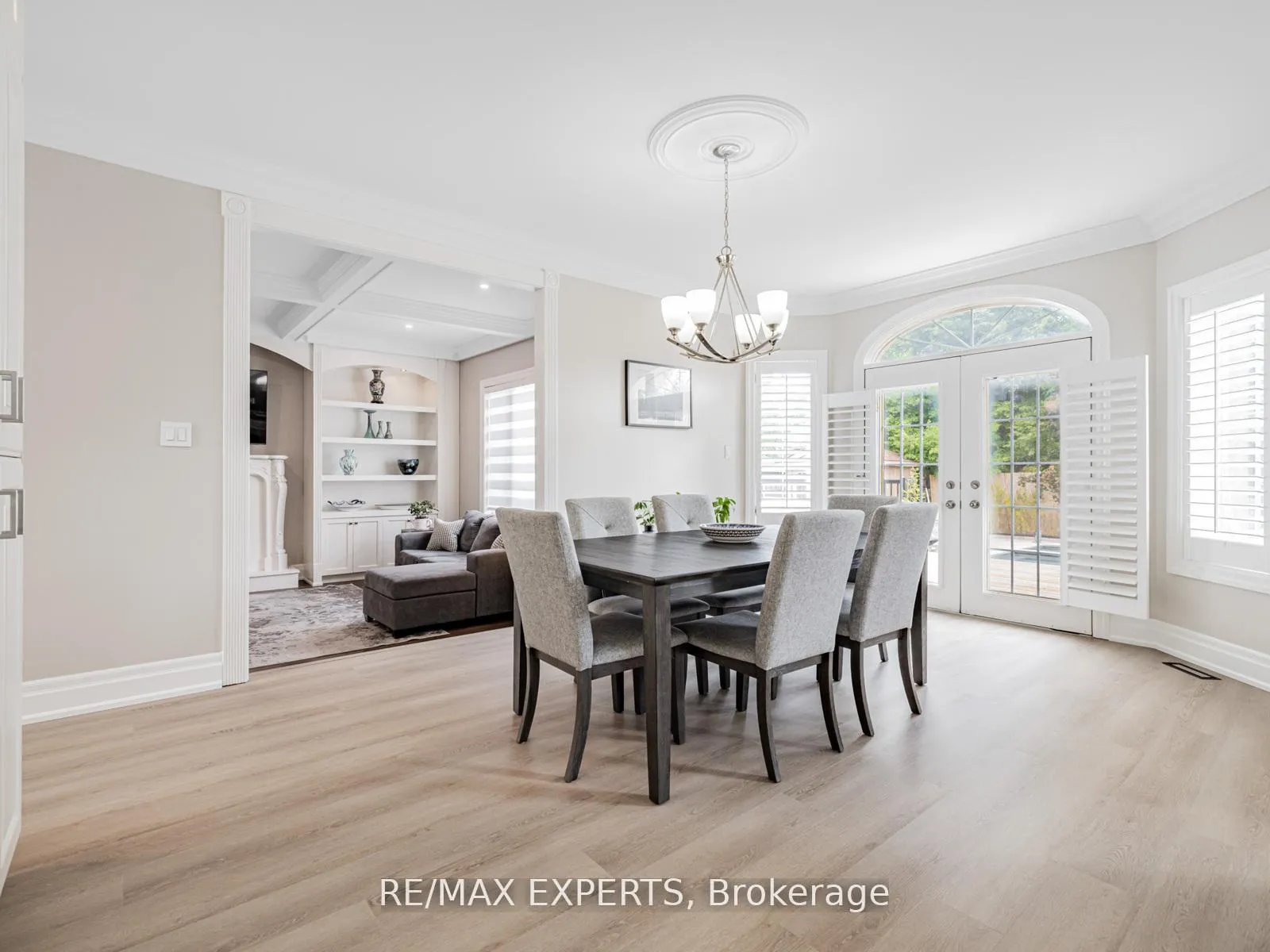 Photo 13 of 215 Thomson Creek Boulevard, Vaughan, Islington Woods — HOMEH