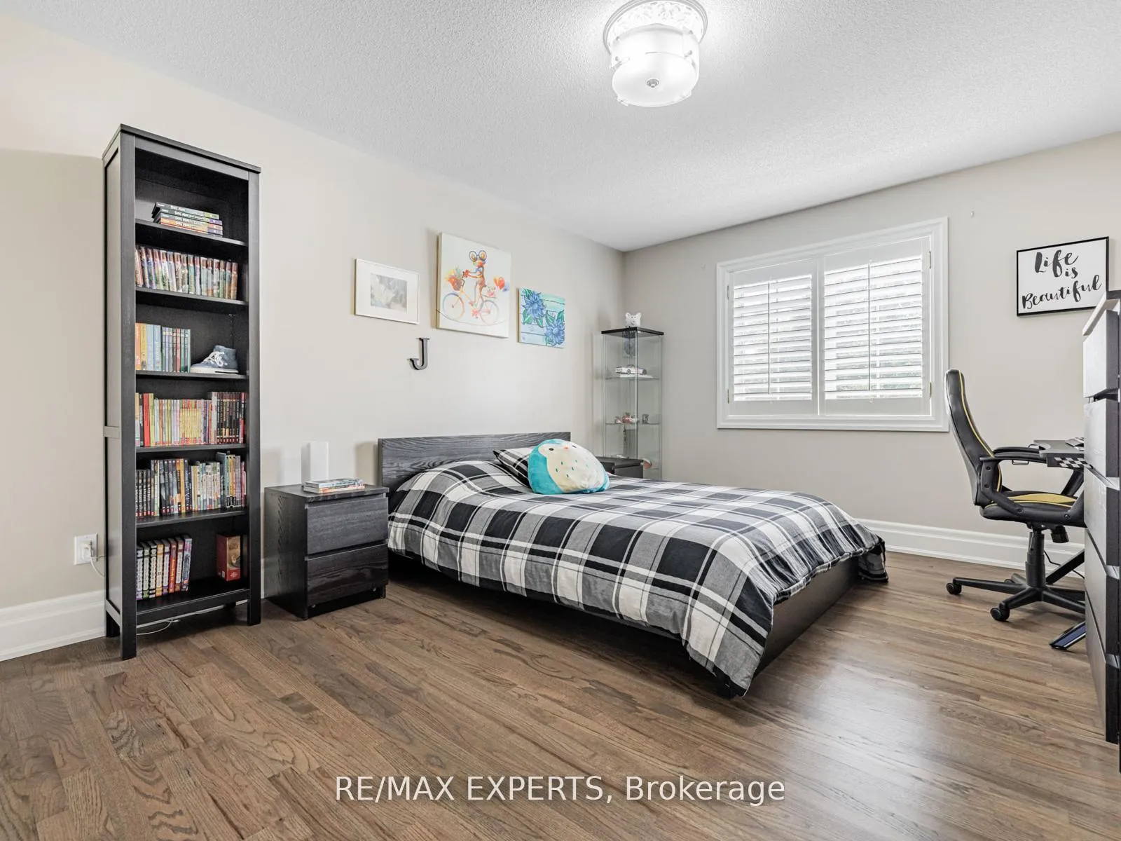 Photo 21 of 215 Thomson Creek Boulevard, Vaughan, Islington Woods — HOMEH