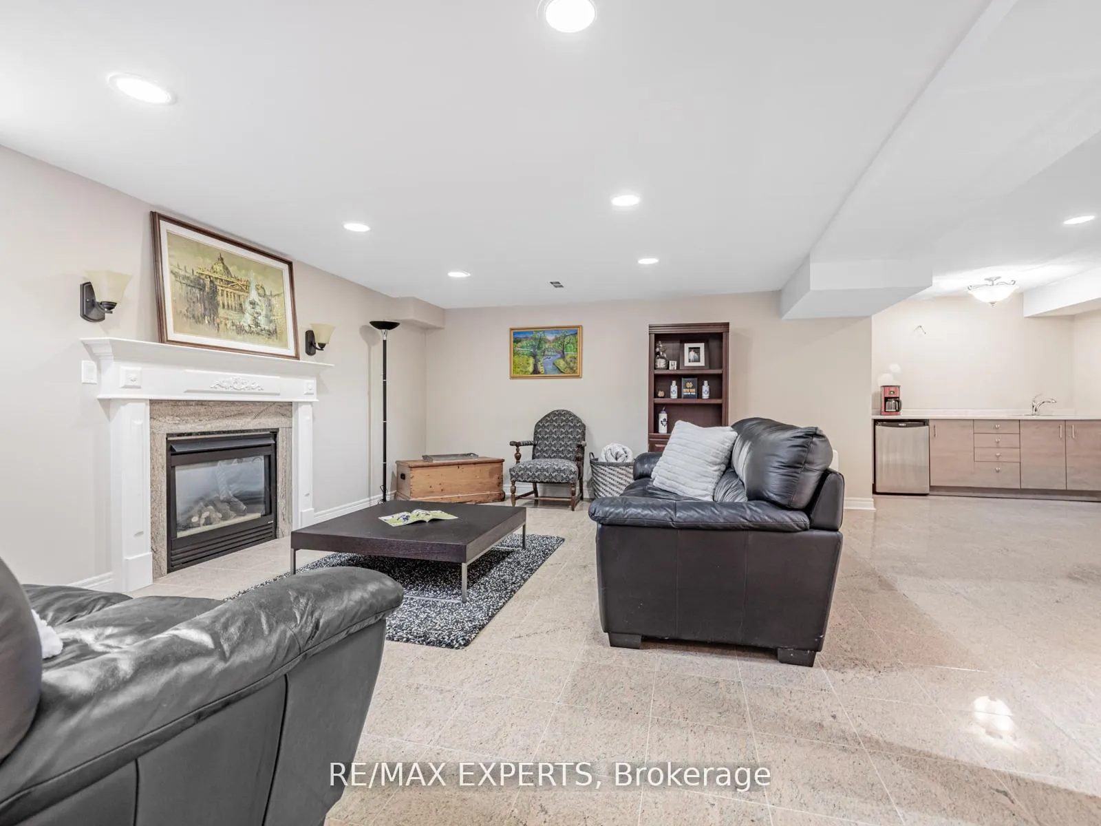 Photo 27 of 215 Thomson Creek Boulevard, Vaughan, Islington Woods — HOMEH