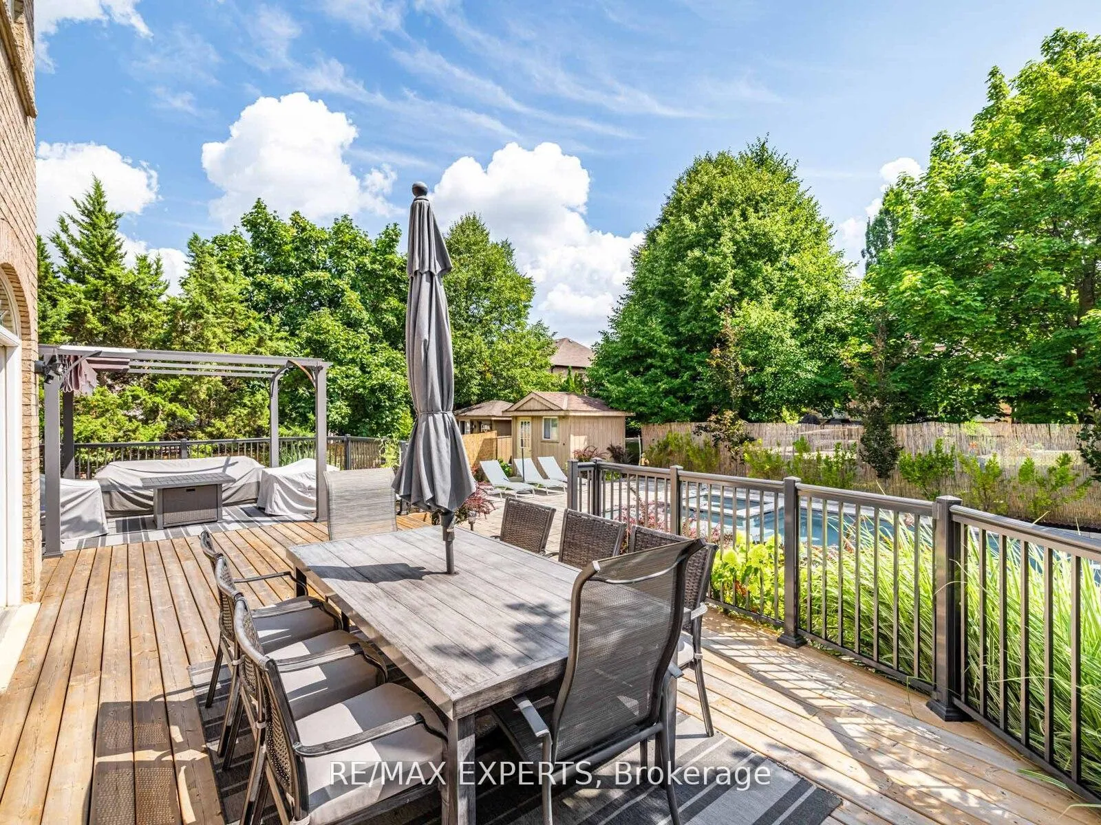 Photo 31 of 215 Thomson Creek Boulevard, Vaughan, Islington Woods — HOMEH