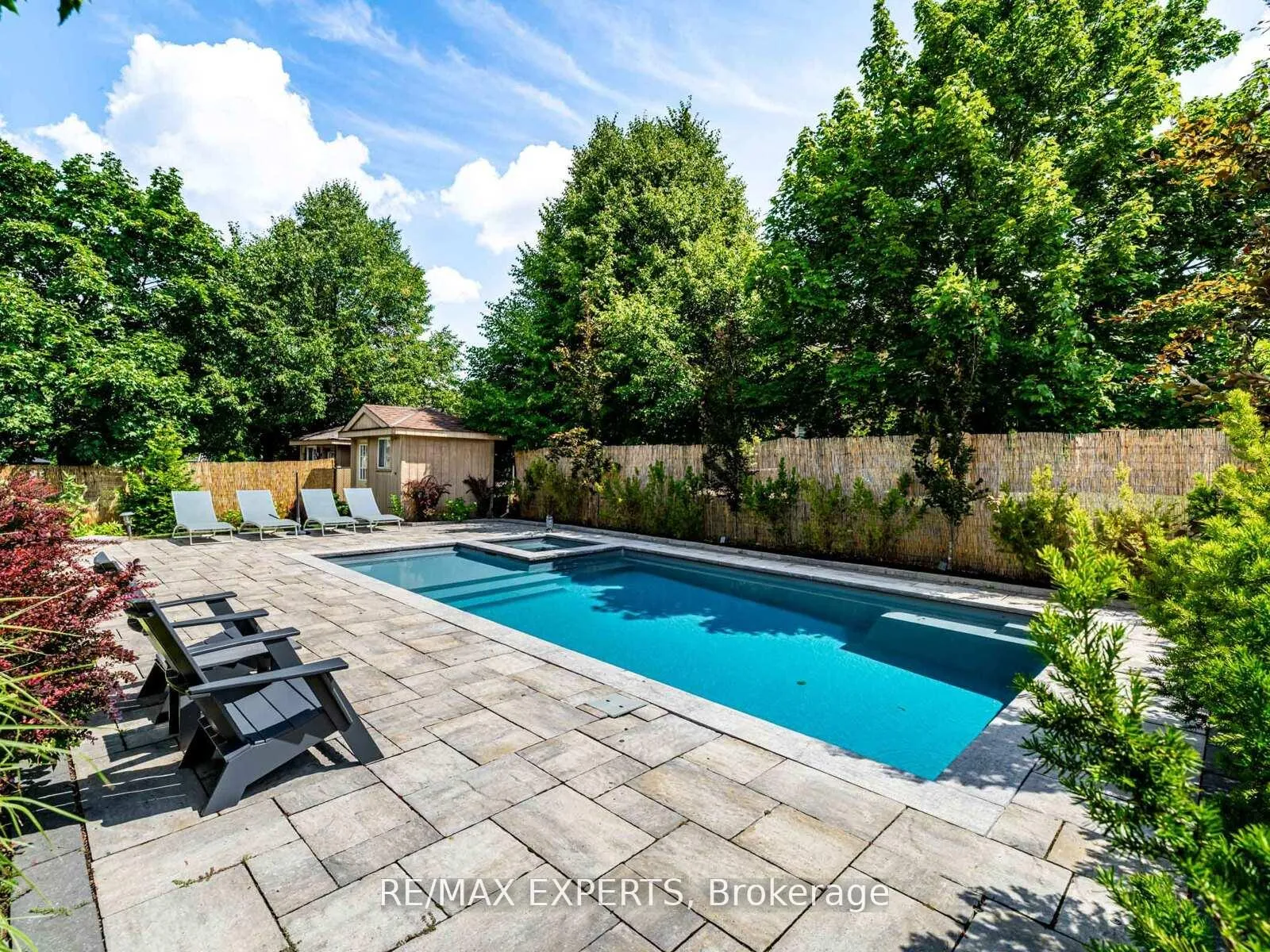 Photo 32 of 215 Thomson Creek Boulevard, Vaughan, Islington Woods — HOMEH