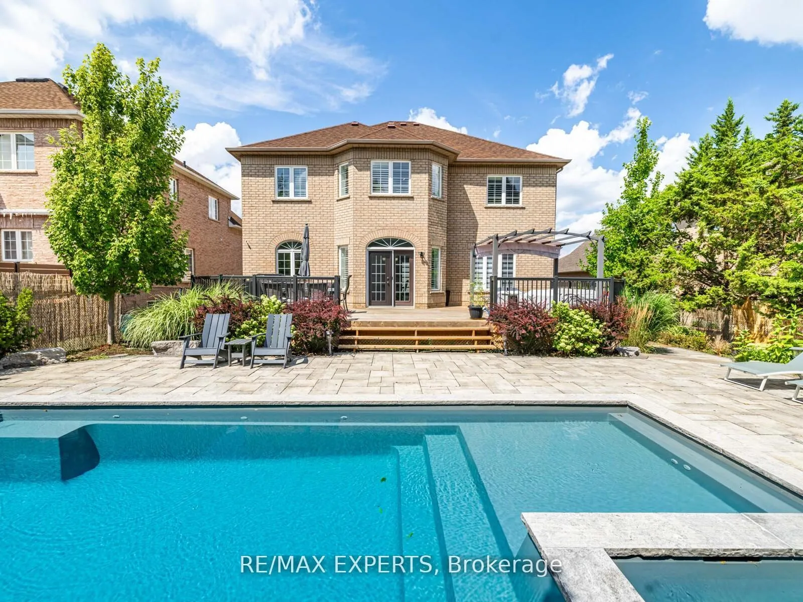 Photo 33 of 215 Thomson Creek Boulevard, Vaughan, Islington Woods — HOMEH