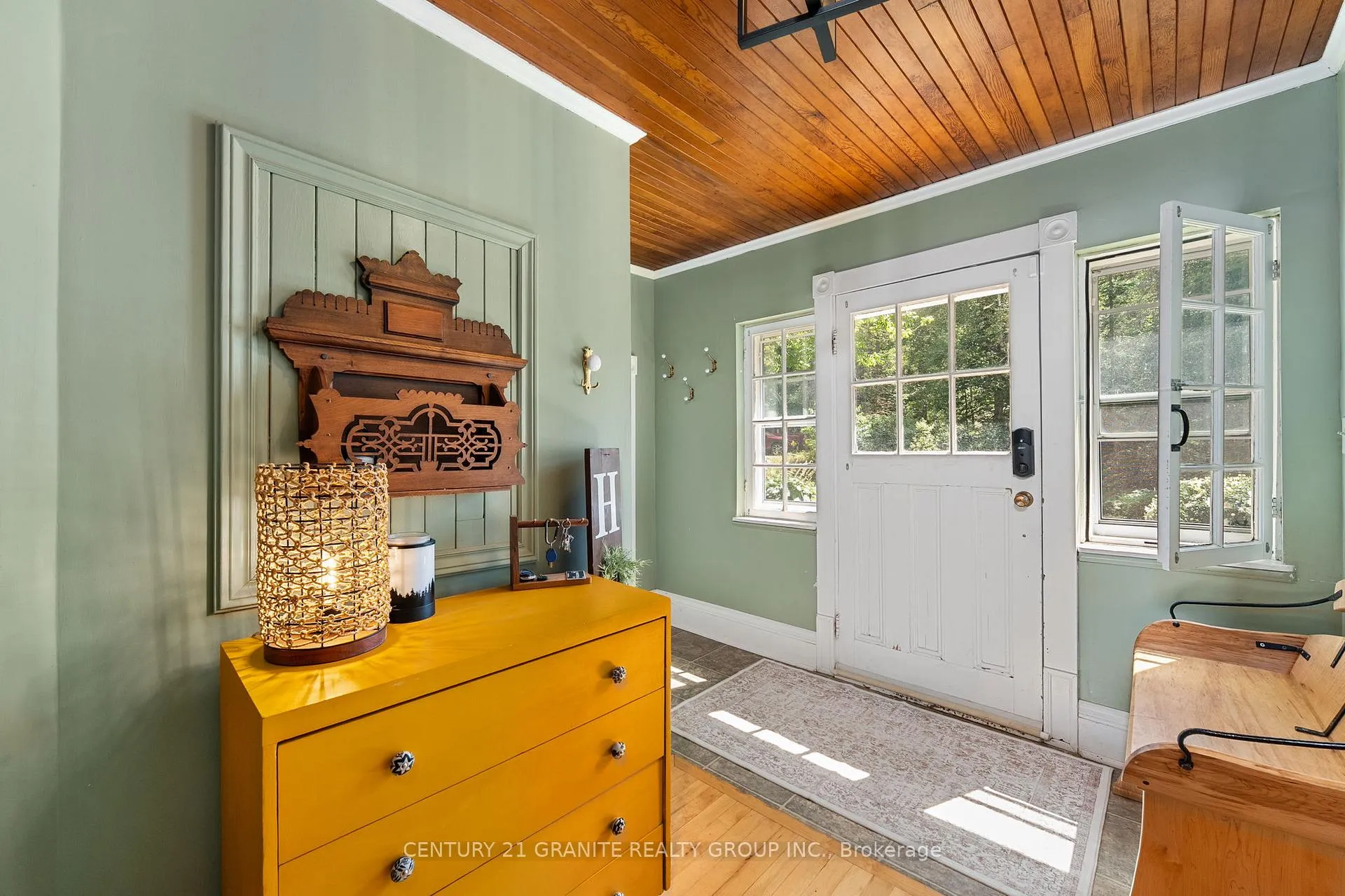 Photo 3 of 400 Old 127, South Algonquin — HOMEH