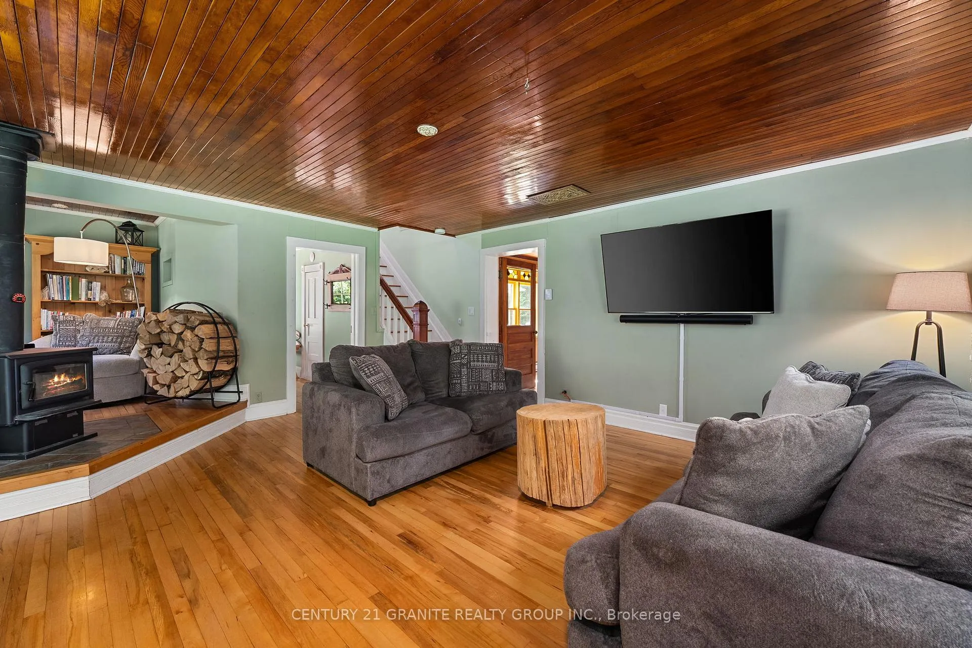 Photo 7 of 400 Old 127, South Algonquin — HOMEH