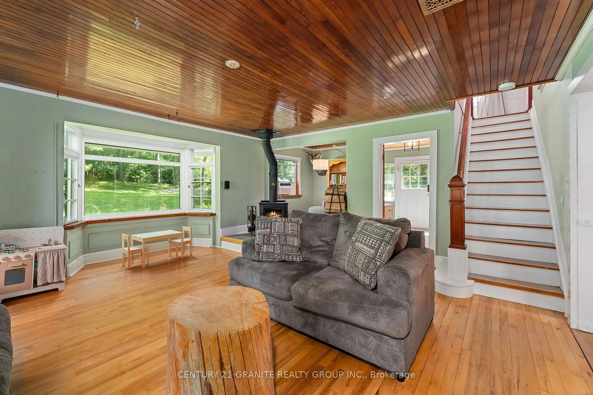 Photo 8 of 400 Old 127, South Algonquin — HOMEH