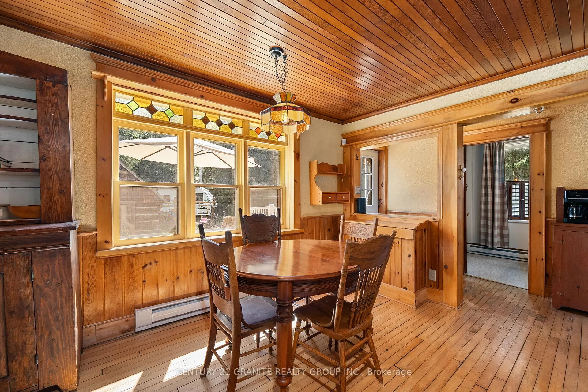Photo 9 of 400 Old 127, South Algonquin — HOMEH