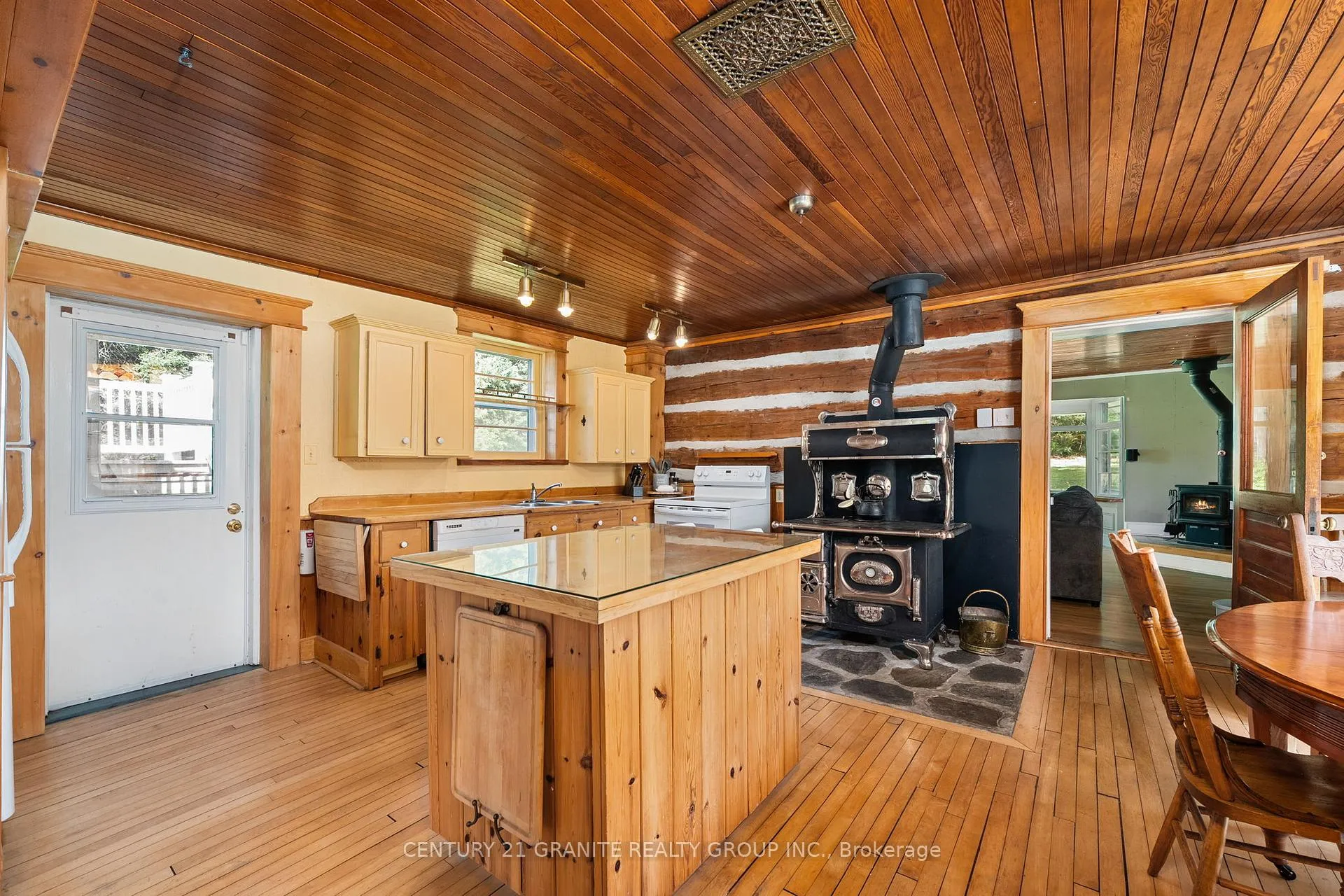 Photo 12 of 400 Old 127, South Algonquin — HOMEH