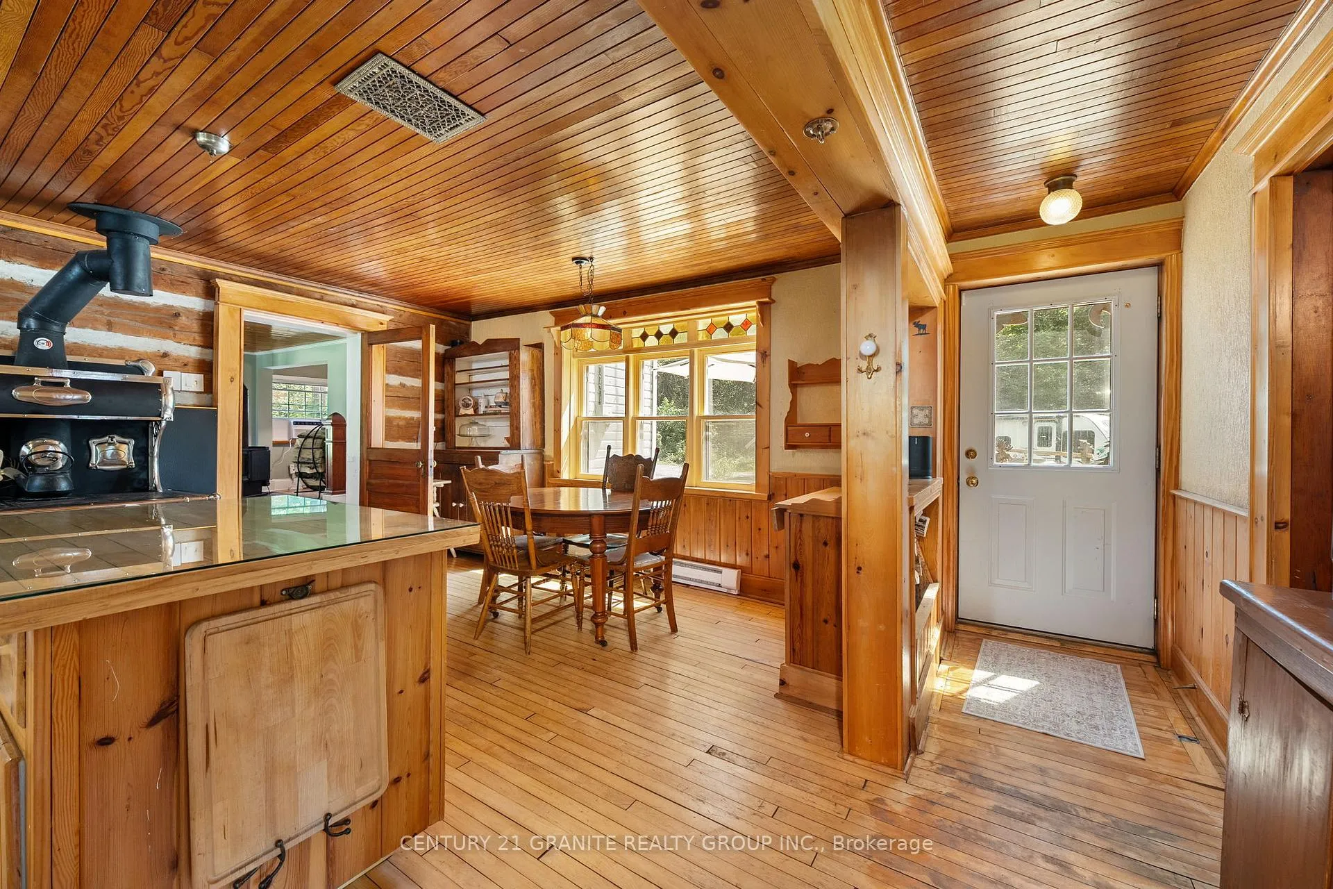 Photo 14 of 400 Old 127, South Algonquin — HOMEH