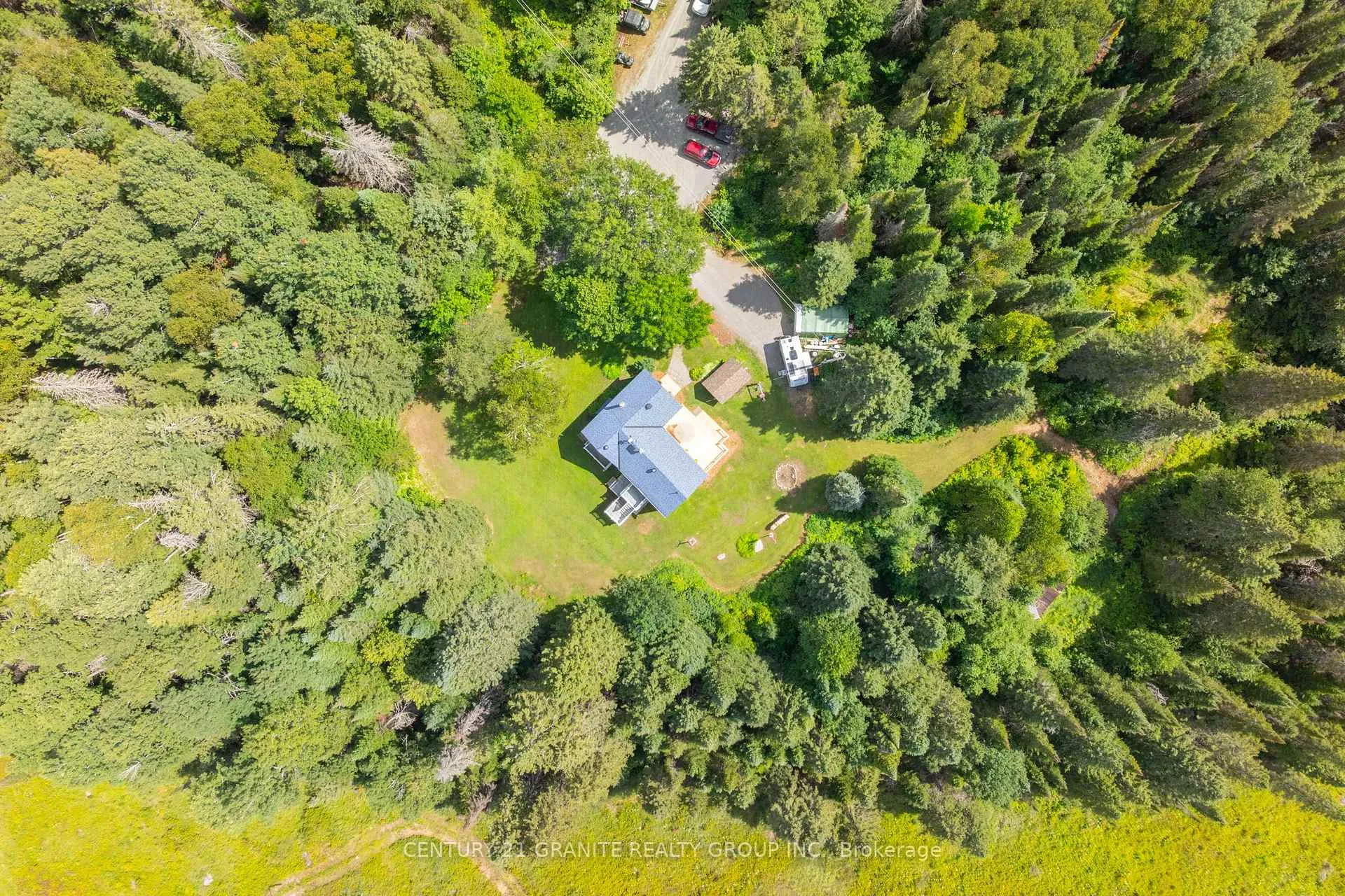 Photo 32 of 400 Old 127, South Algonquin — HOMEH