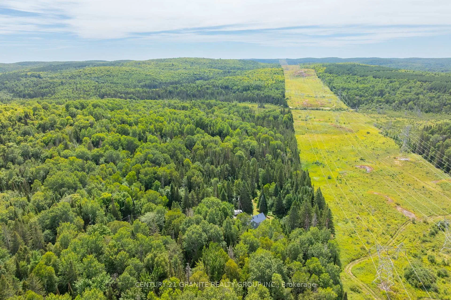 Photo 34 of 400 Old 127, South Algonquin — HOMEH