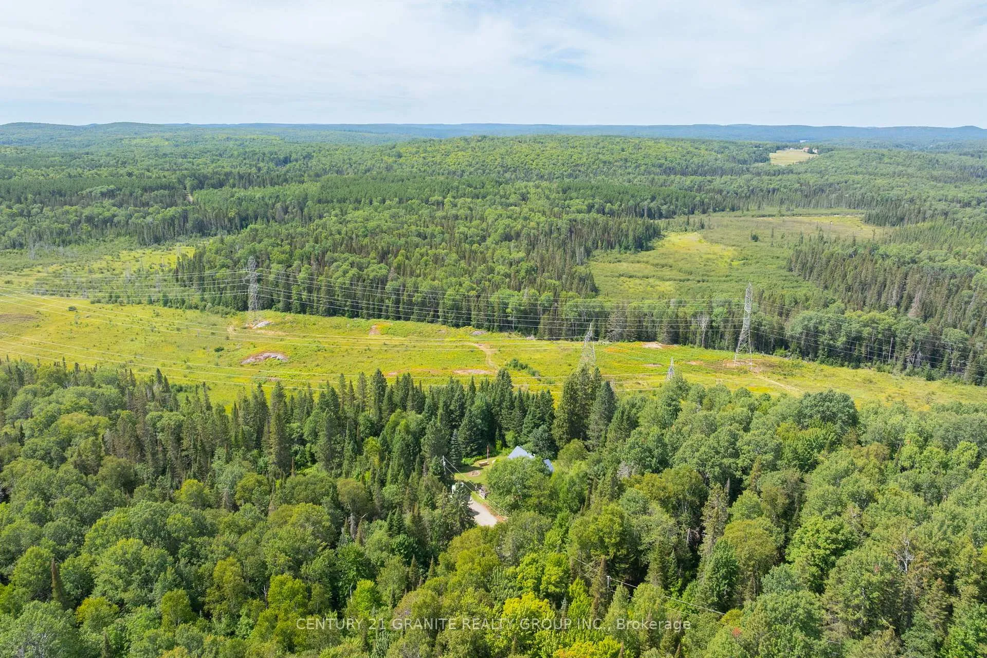 Photo 35 of 400 Old 127, South Algonquin — HOMEH