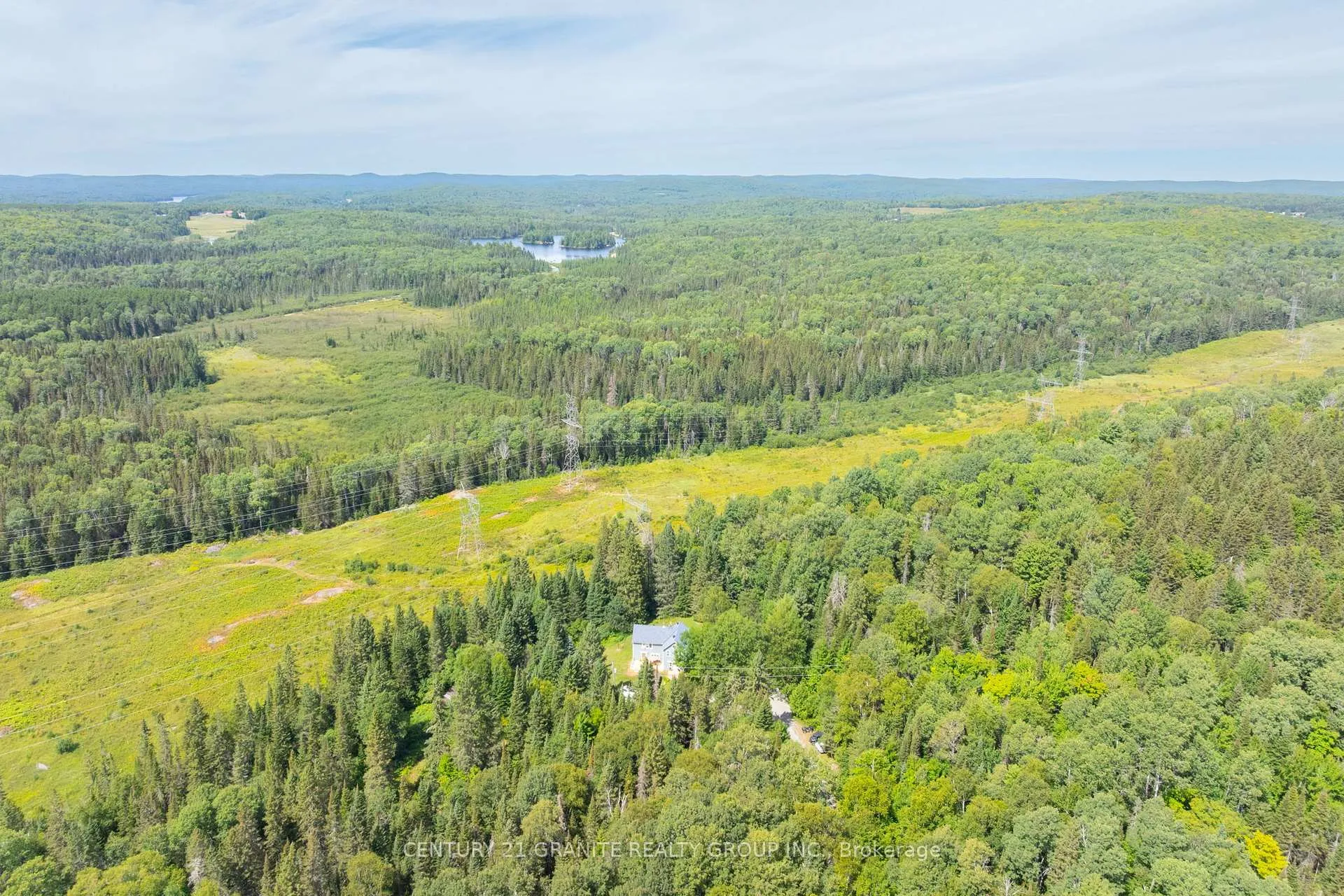 Photo 36 of 400 Old 127, South Algonquin — HOMEH