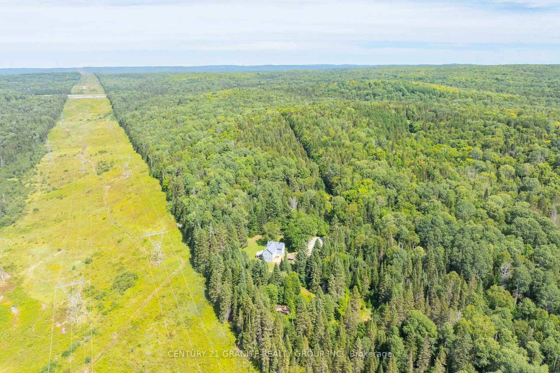 Photo 37 of 400 Old 127, South Algonquin — HOMEH