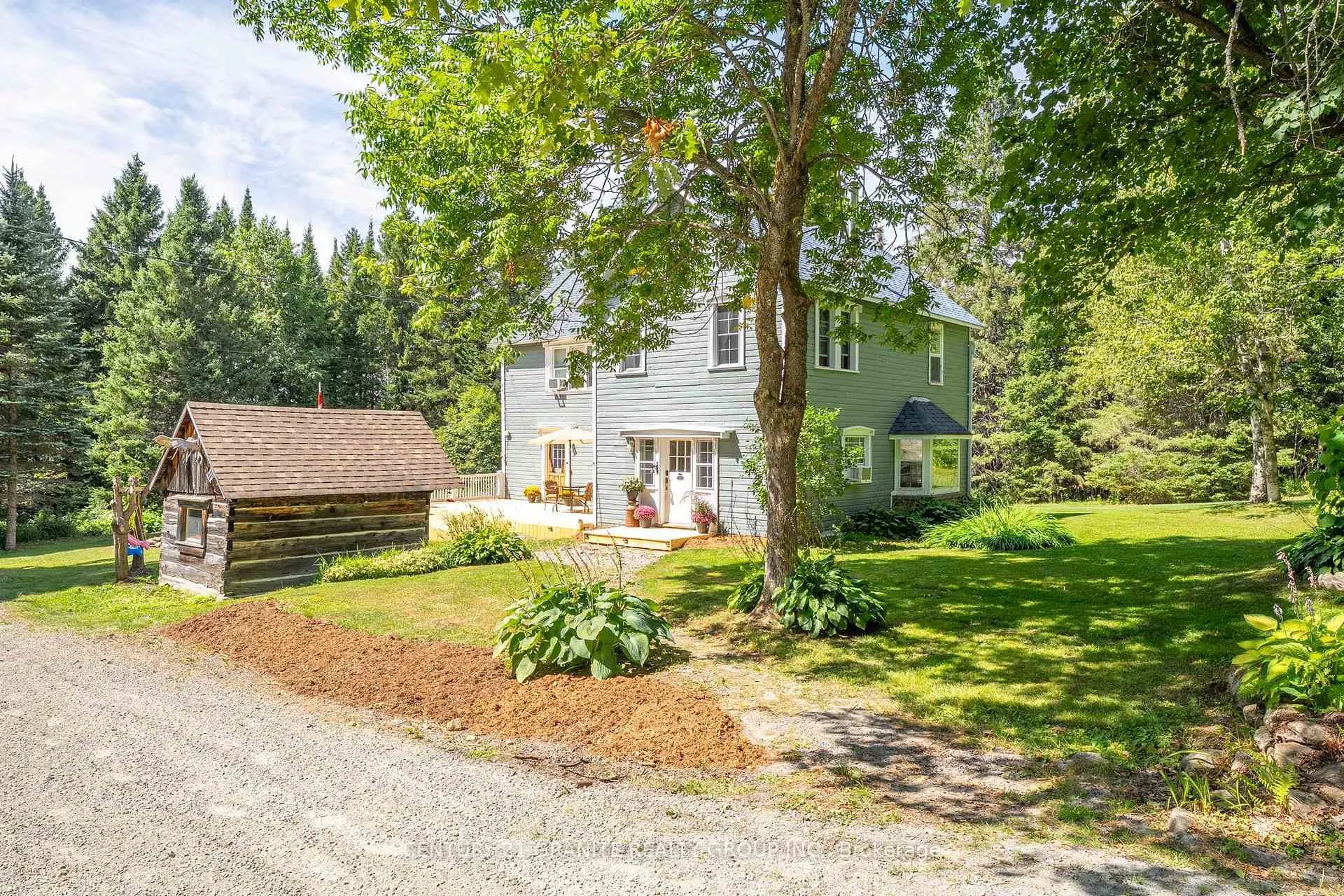 Photo 38 of 400 Old 127, South Algonquin — HOMEH