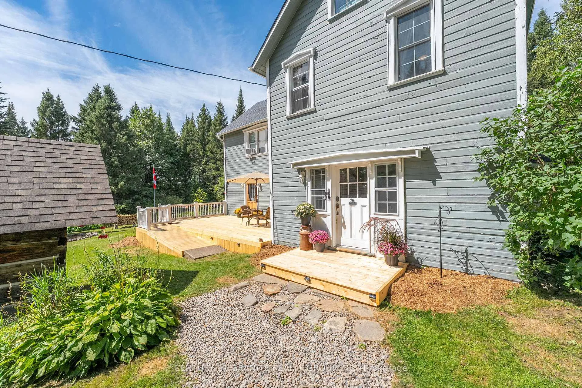 Photo 39 of 400 Old 127, South Algonquin — HOMEH