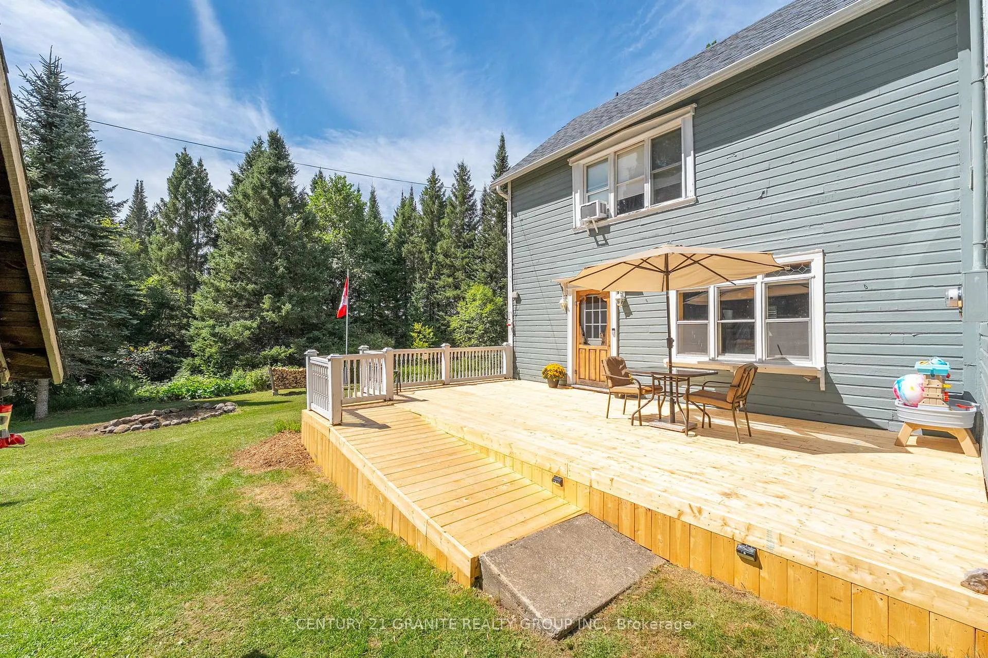 Photo 40 of 400 Old 127, South Algonquin — HOMEH