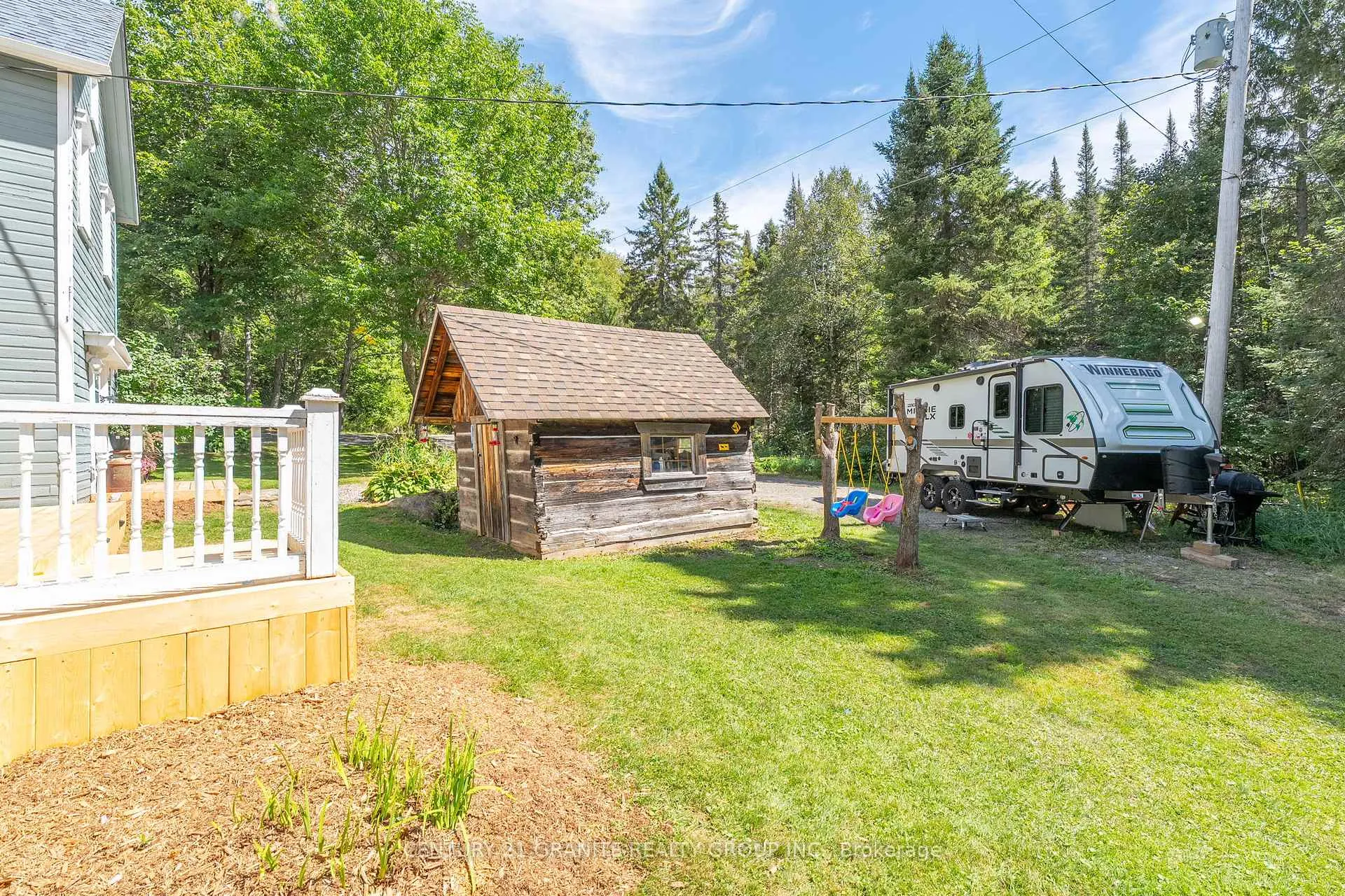 Photo 41 of 400 Old 127, South Algonquin — HOMEH