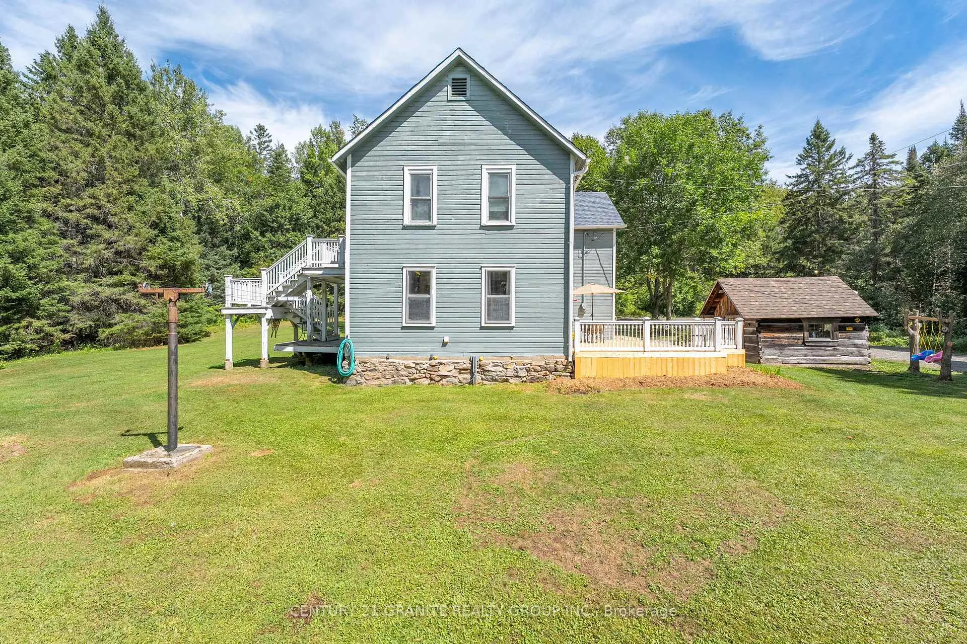 Photo 44 of 400 Old 127, South Algonquin — HOMEH