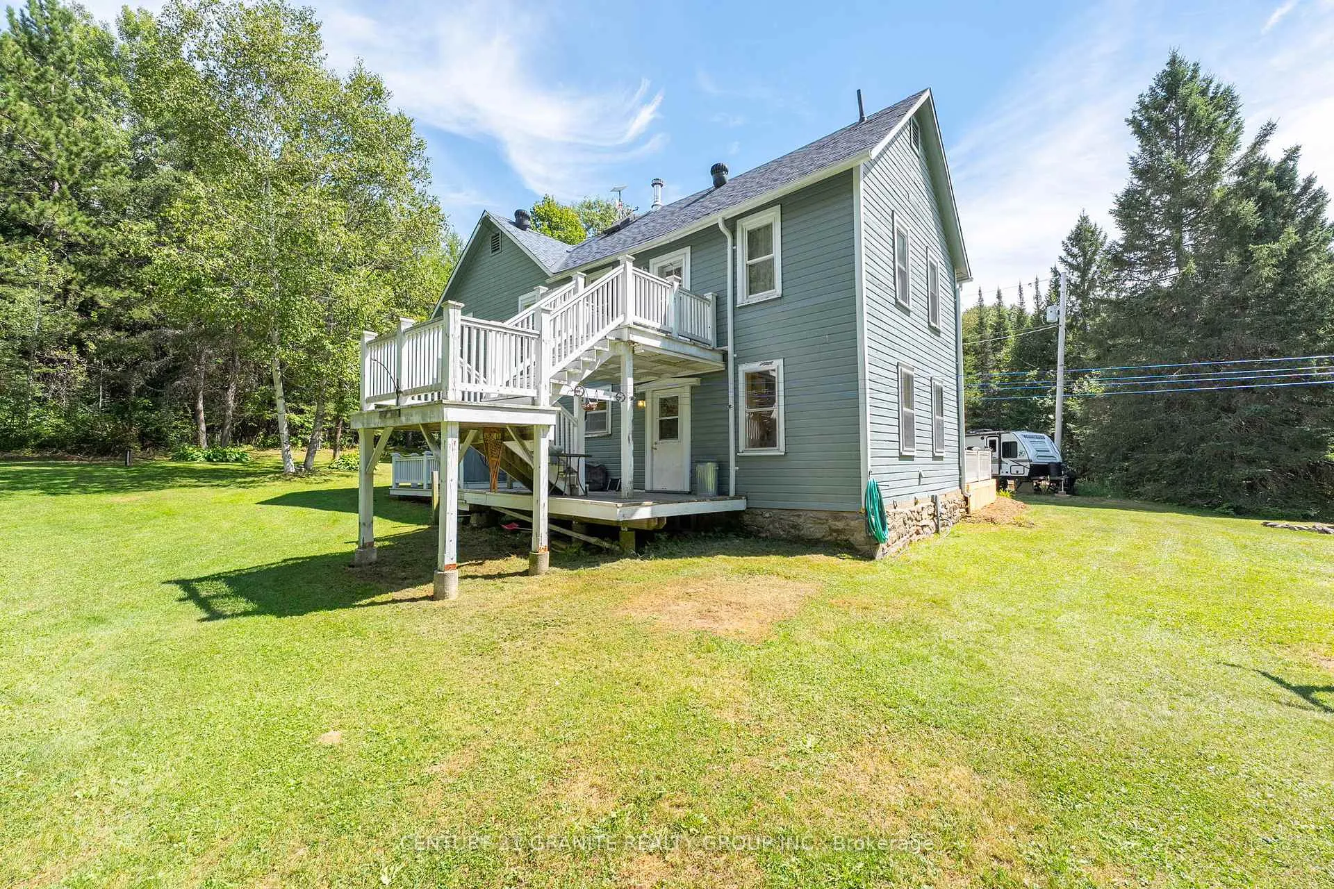 Photo 45 of 400 Old 127, South Algonquin — HOMEH