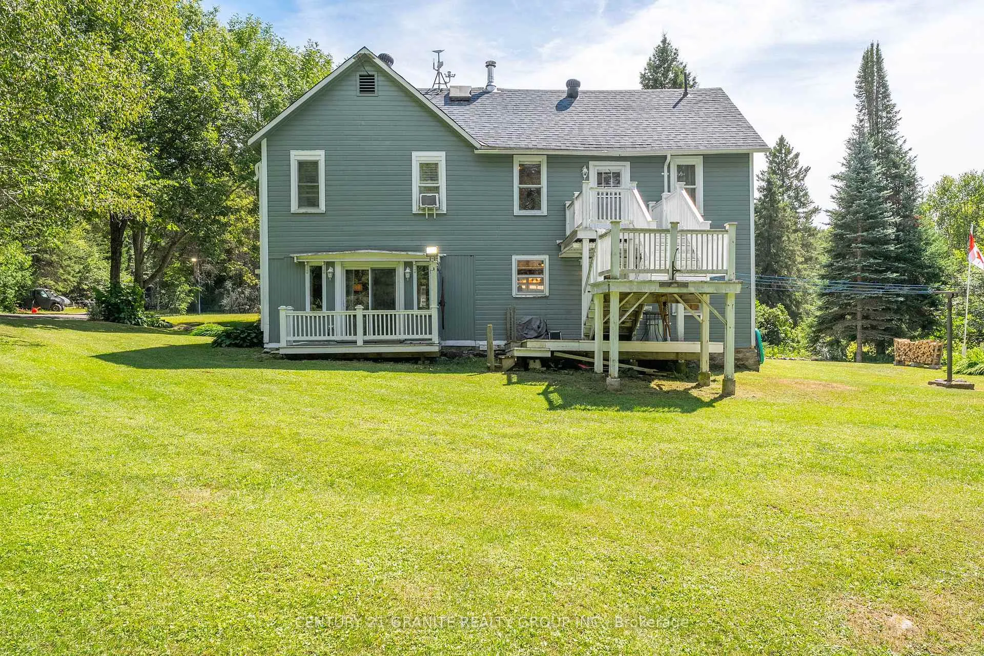 Photo 46 of 400 Old 127, South Algonquin — HOMEH
