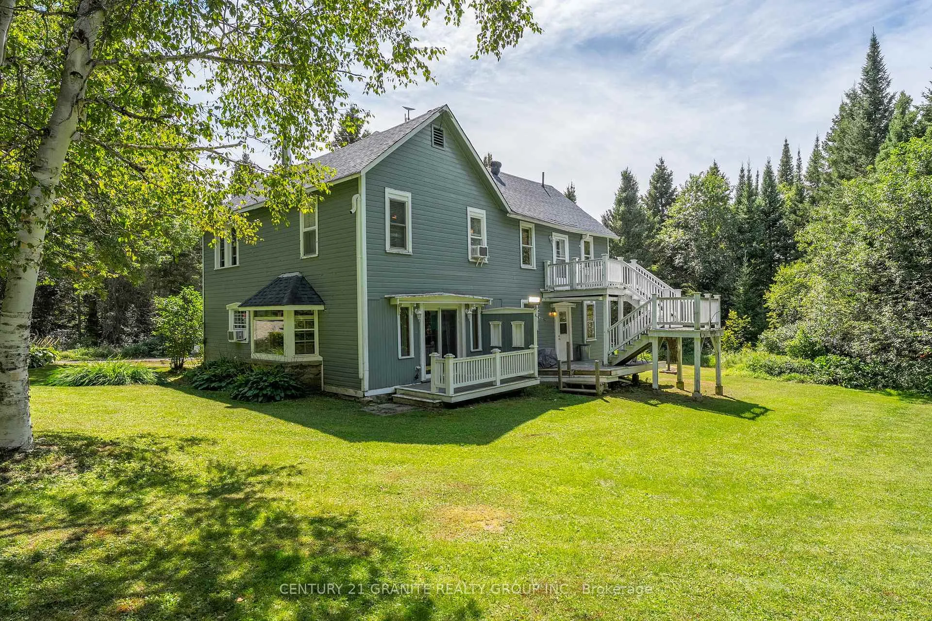 Photo 47 of 400 Old 127, South Algonquin — HOMEH